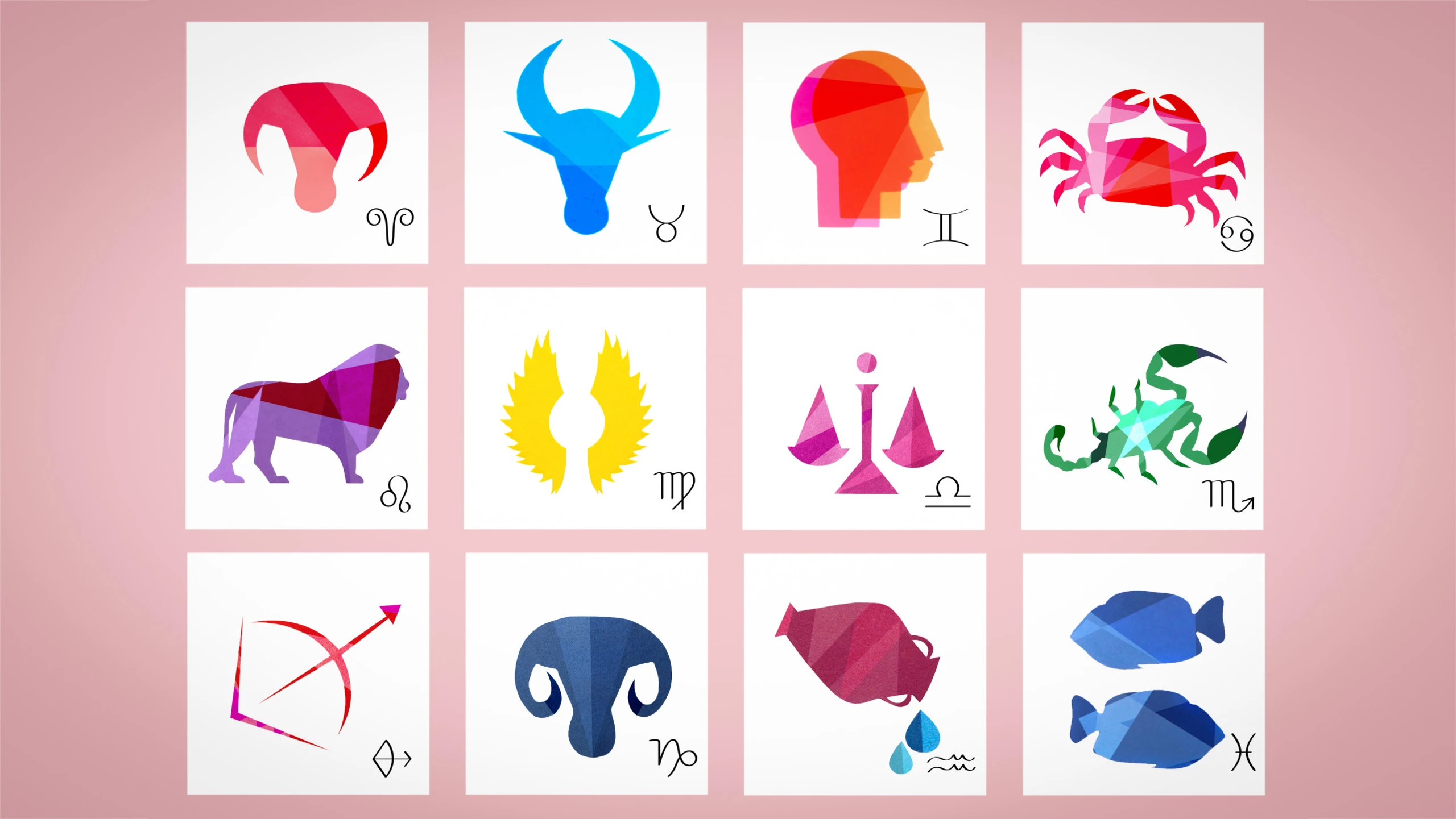 Sternzeichen: Was bedeuten unsere 12 Tierkreiszeichen? [Überblick]