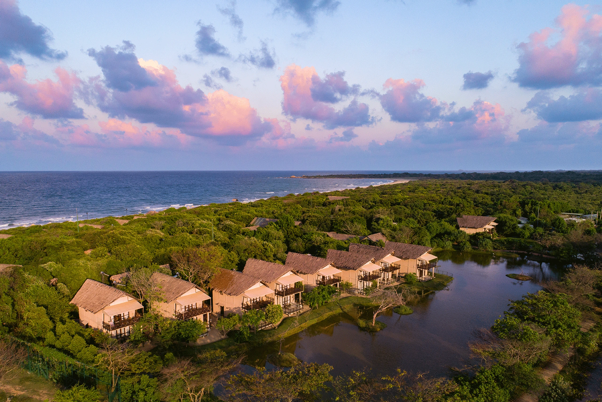 Sri Lanka: Inselperle im Indischen Ozean