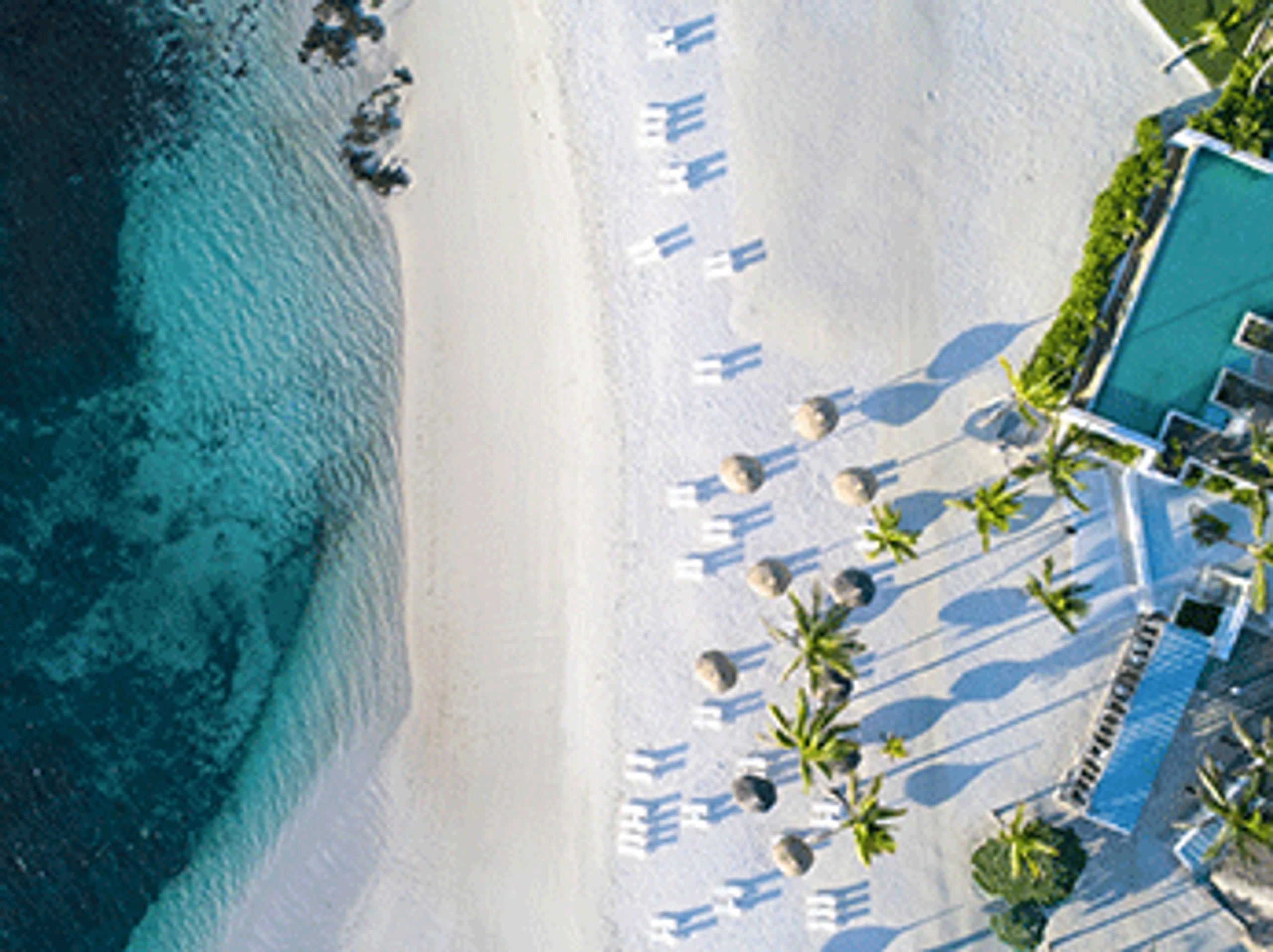 Luxuriöse Auszeit auf Mauritius