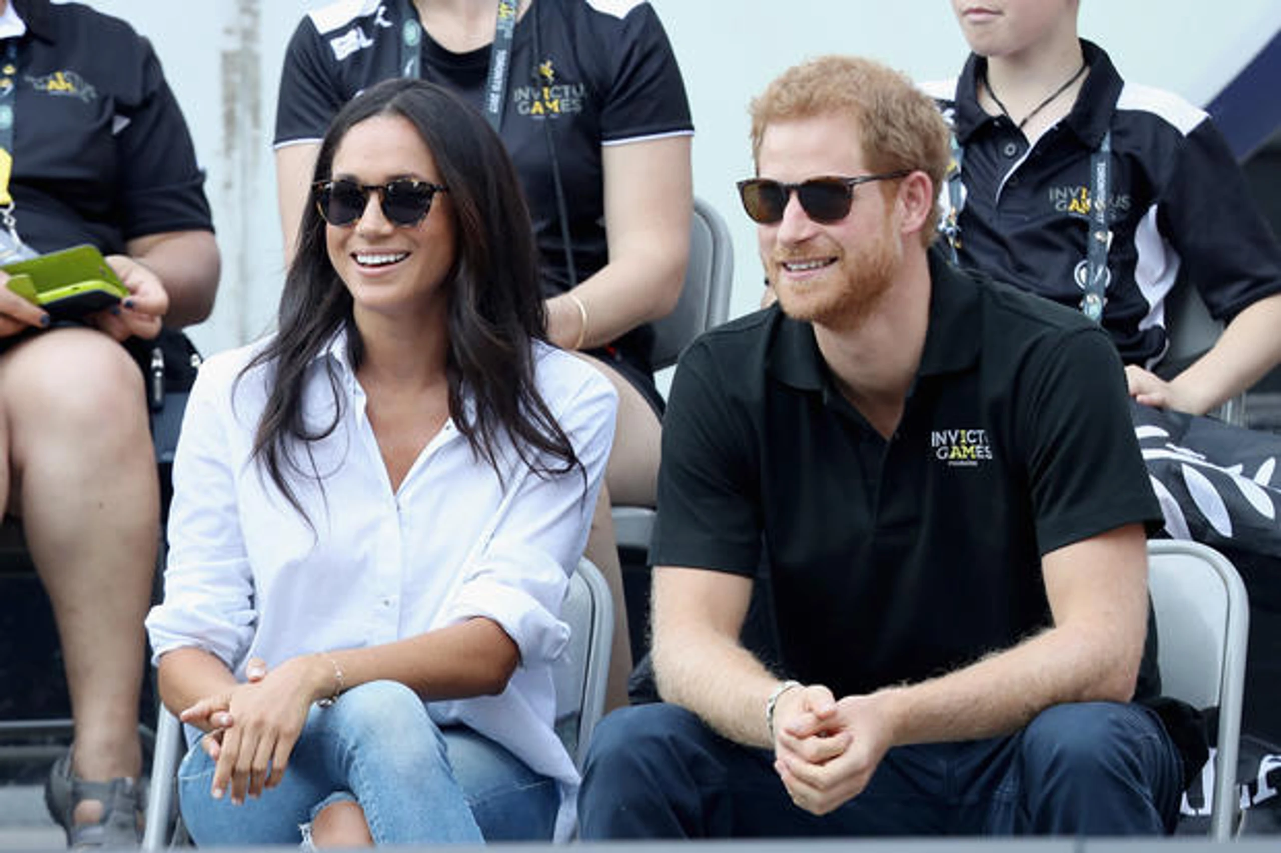 © Imago Blurred image background