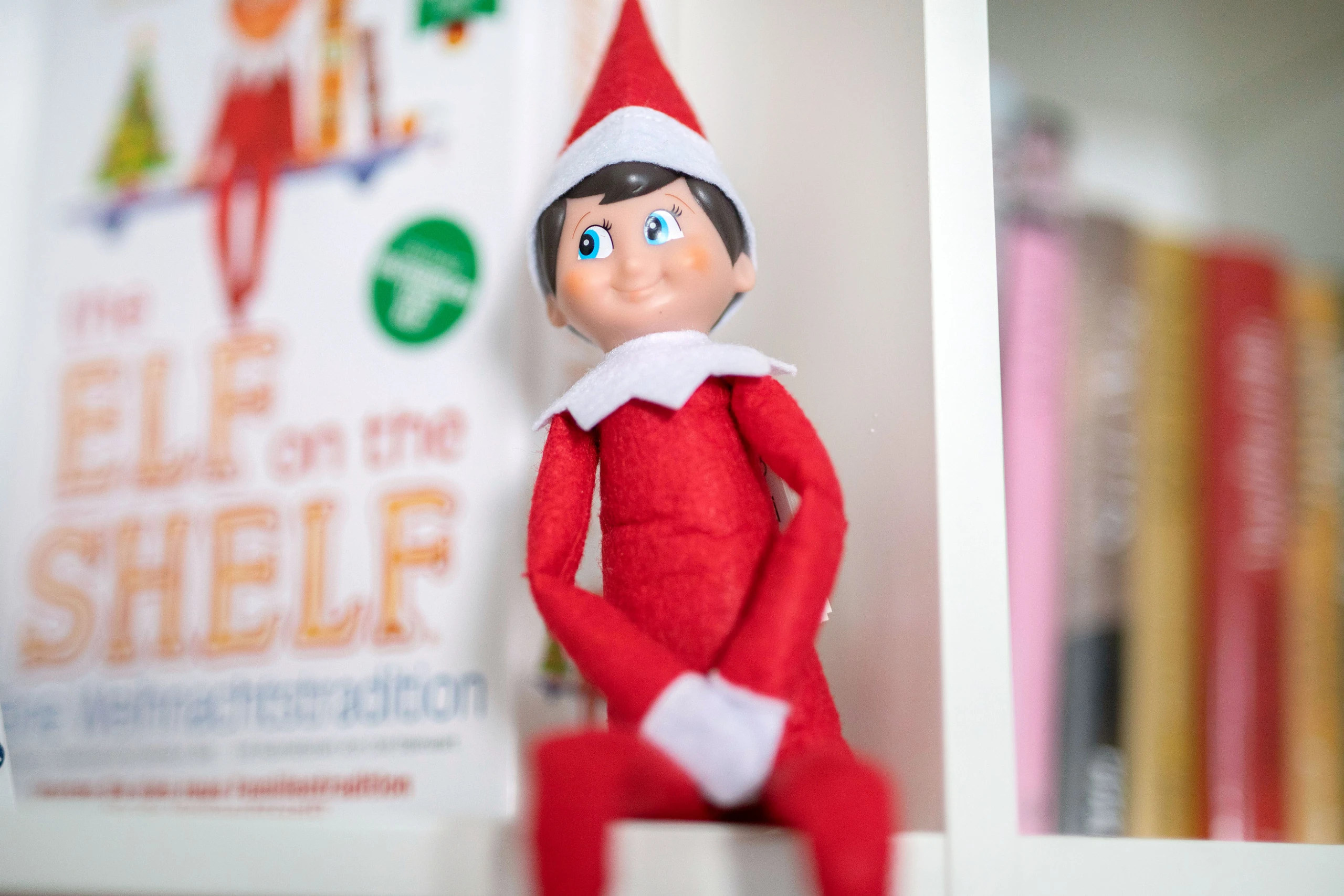 © Elke Mayr Blurred image background