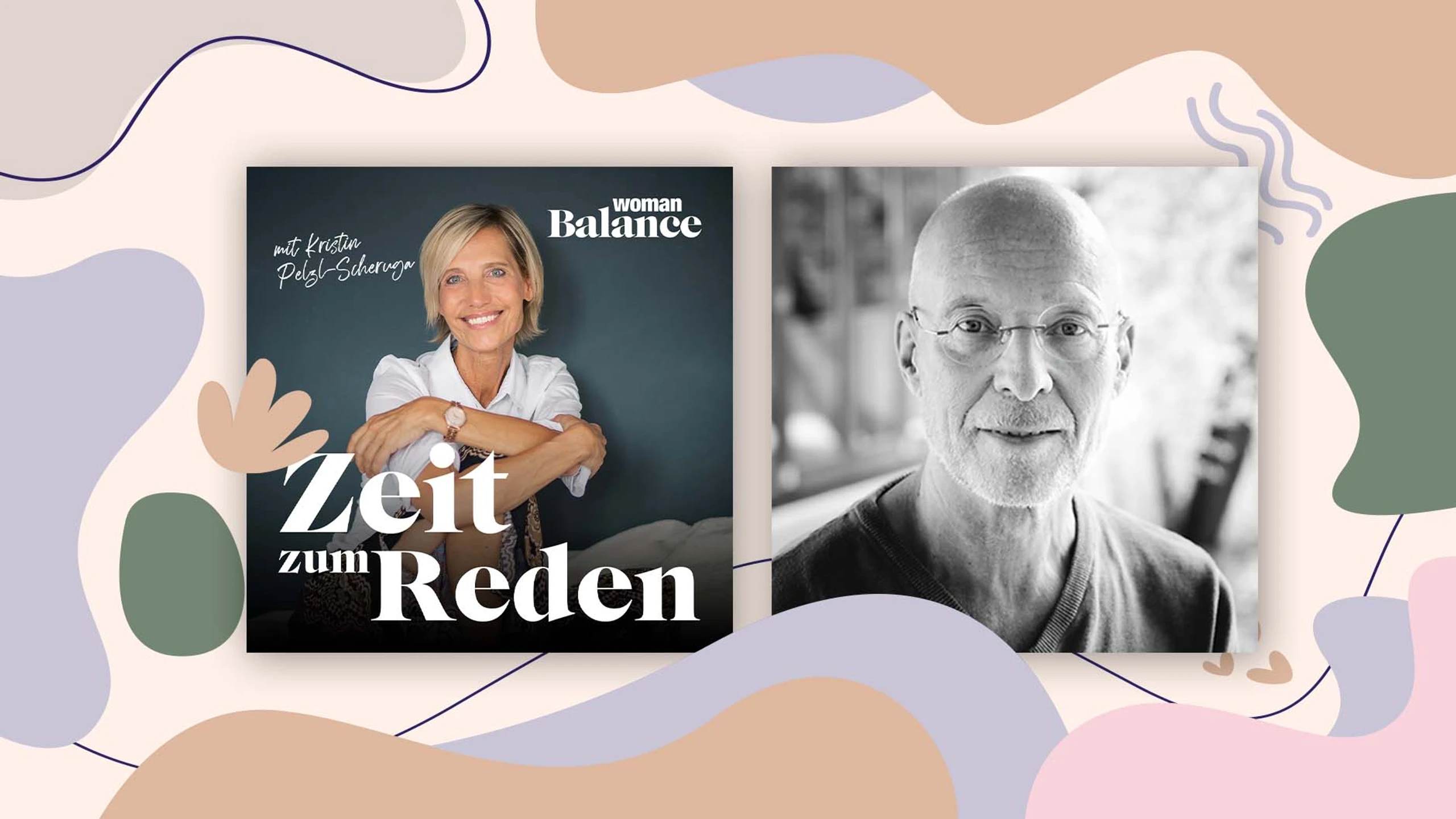 Blurred image background