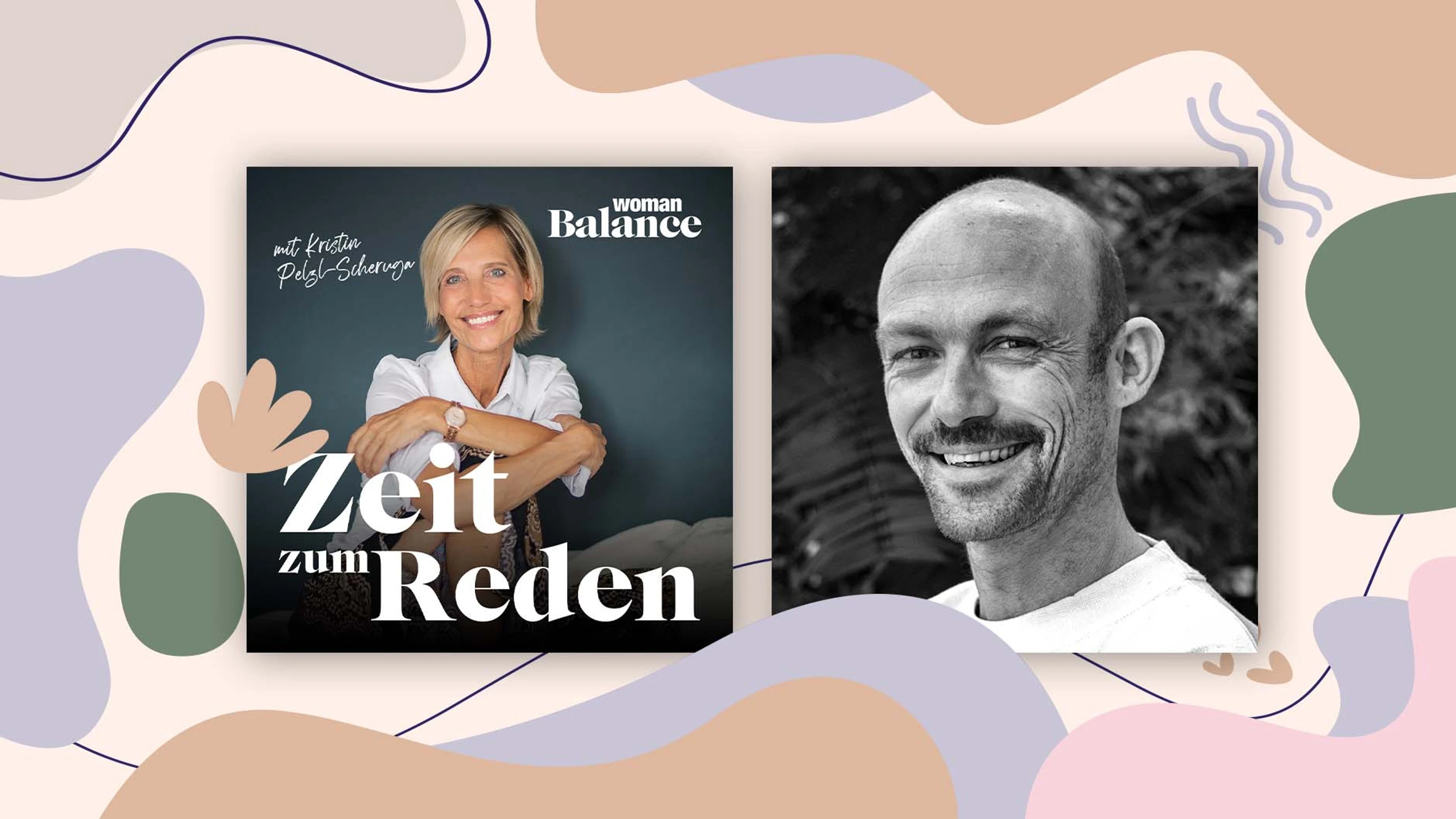 Blurred image background