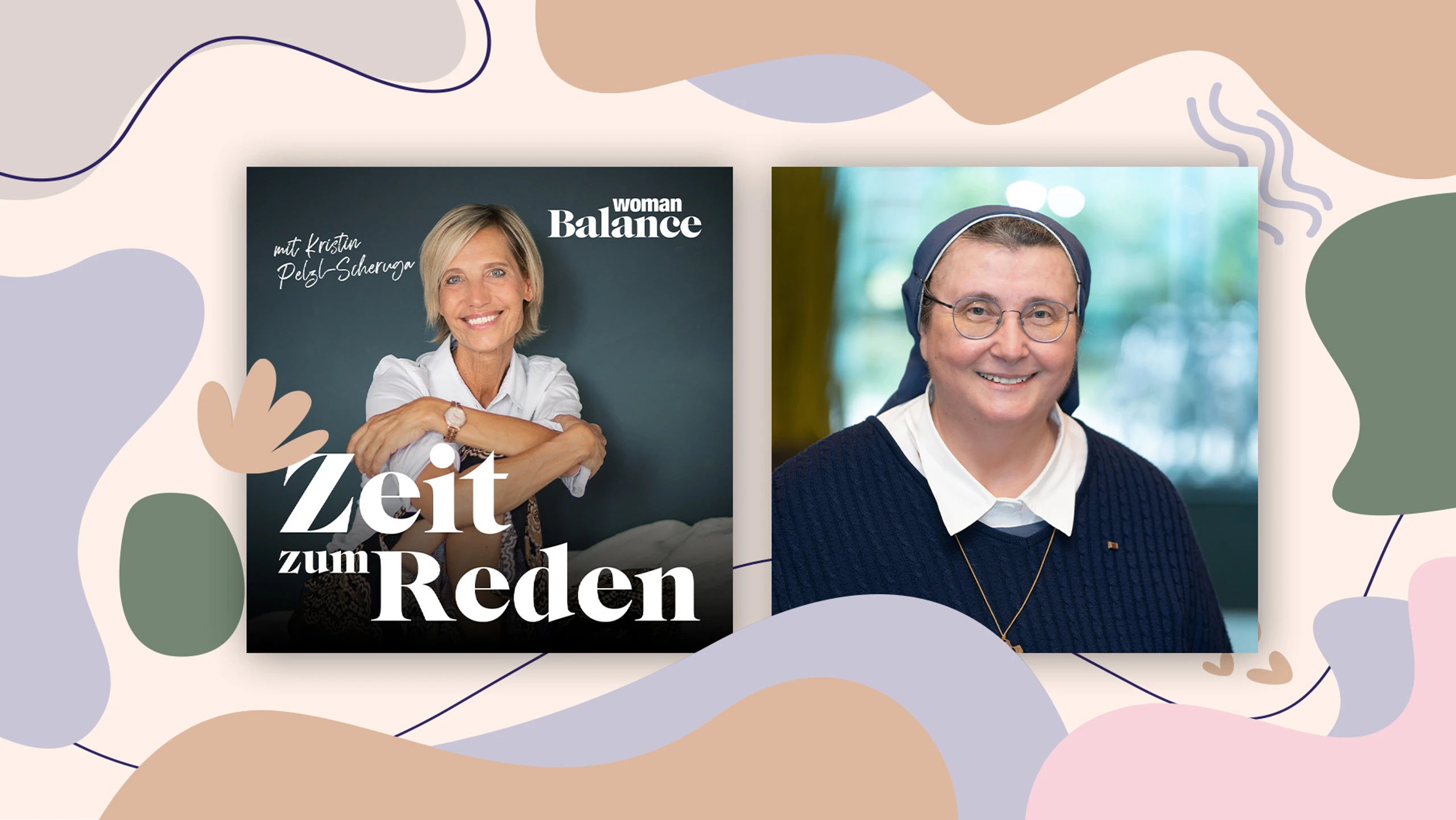 Blurred image background