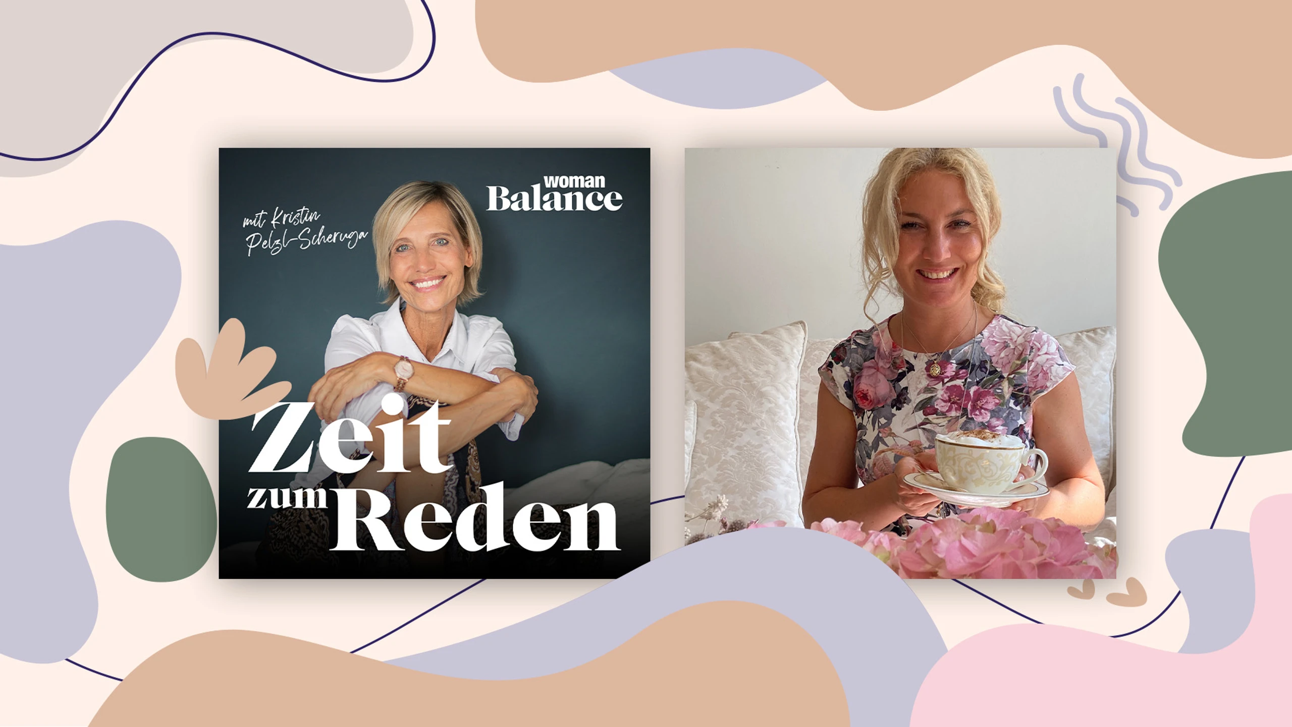 Blurred image background