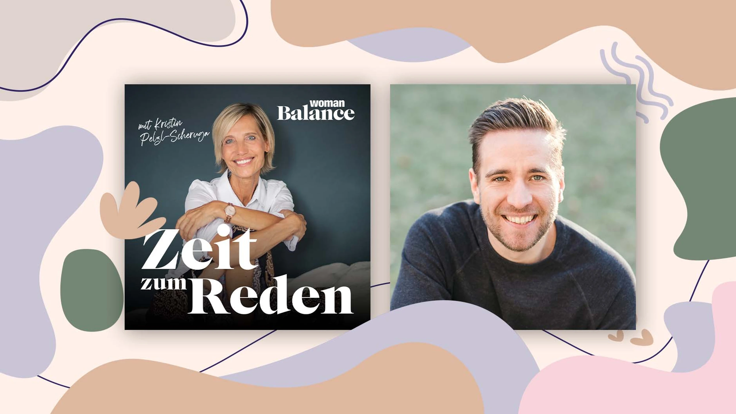 Blurred image background