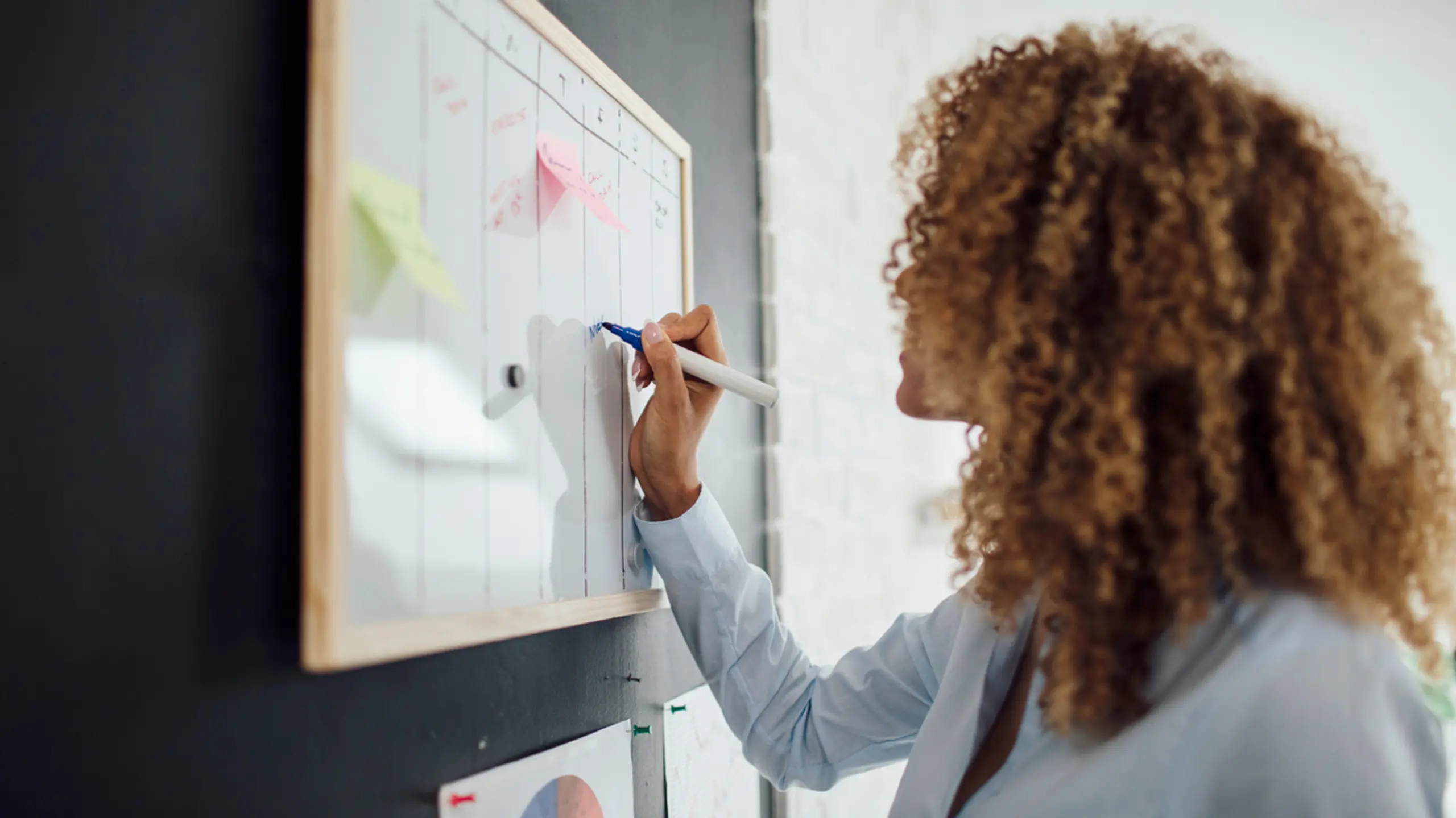 weiterkommen im leben