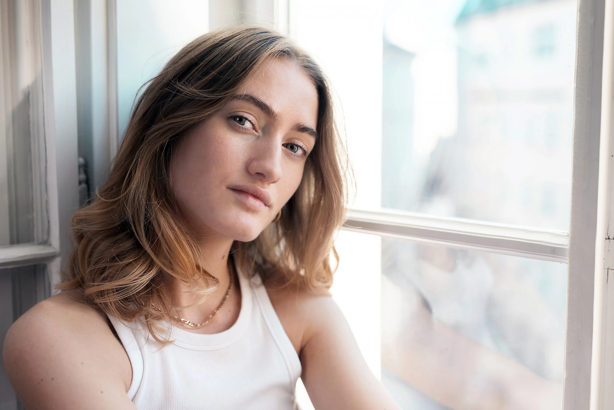 sympathischer wirken