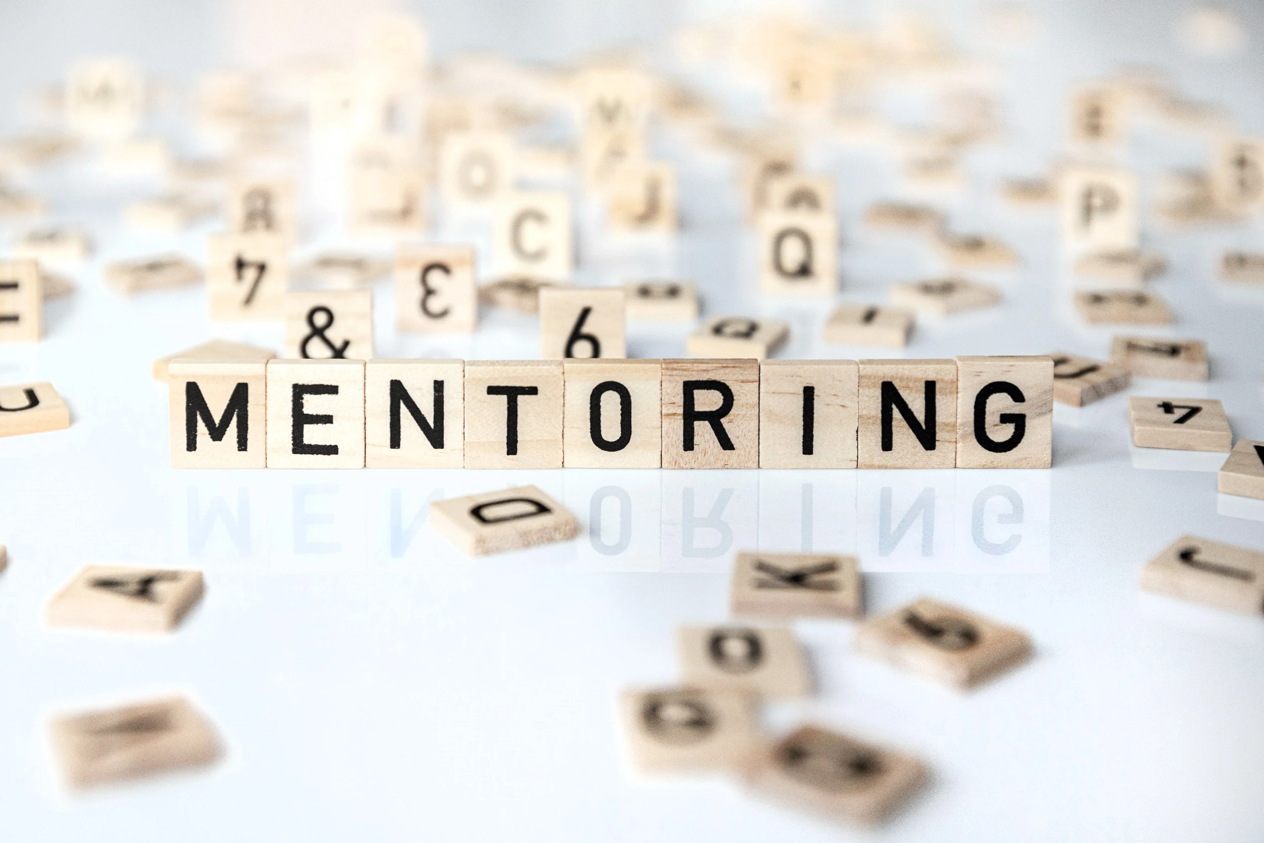 Mentoring