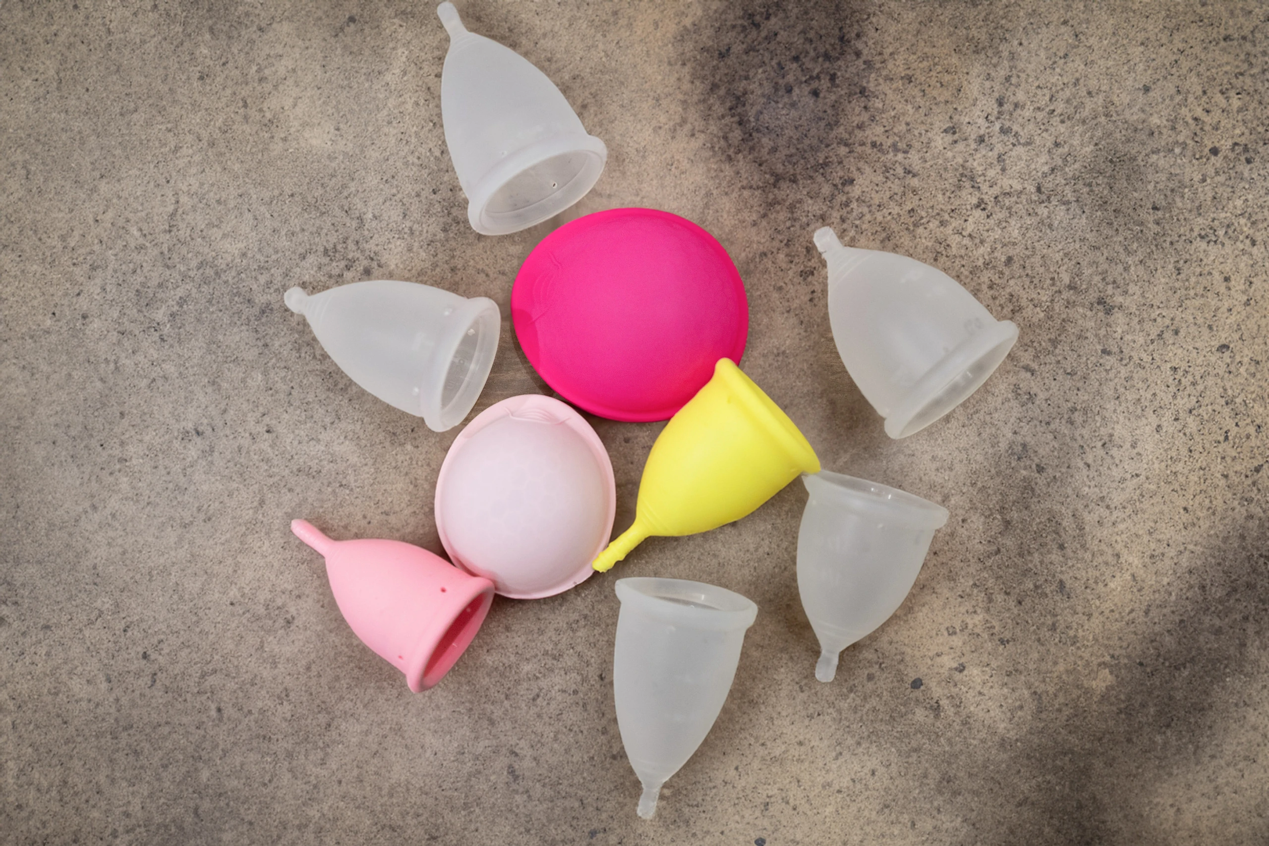 © Elke Mayr Blurred image background