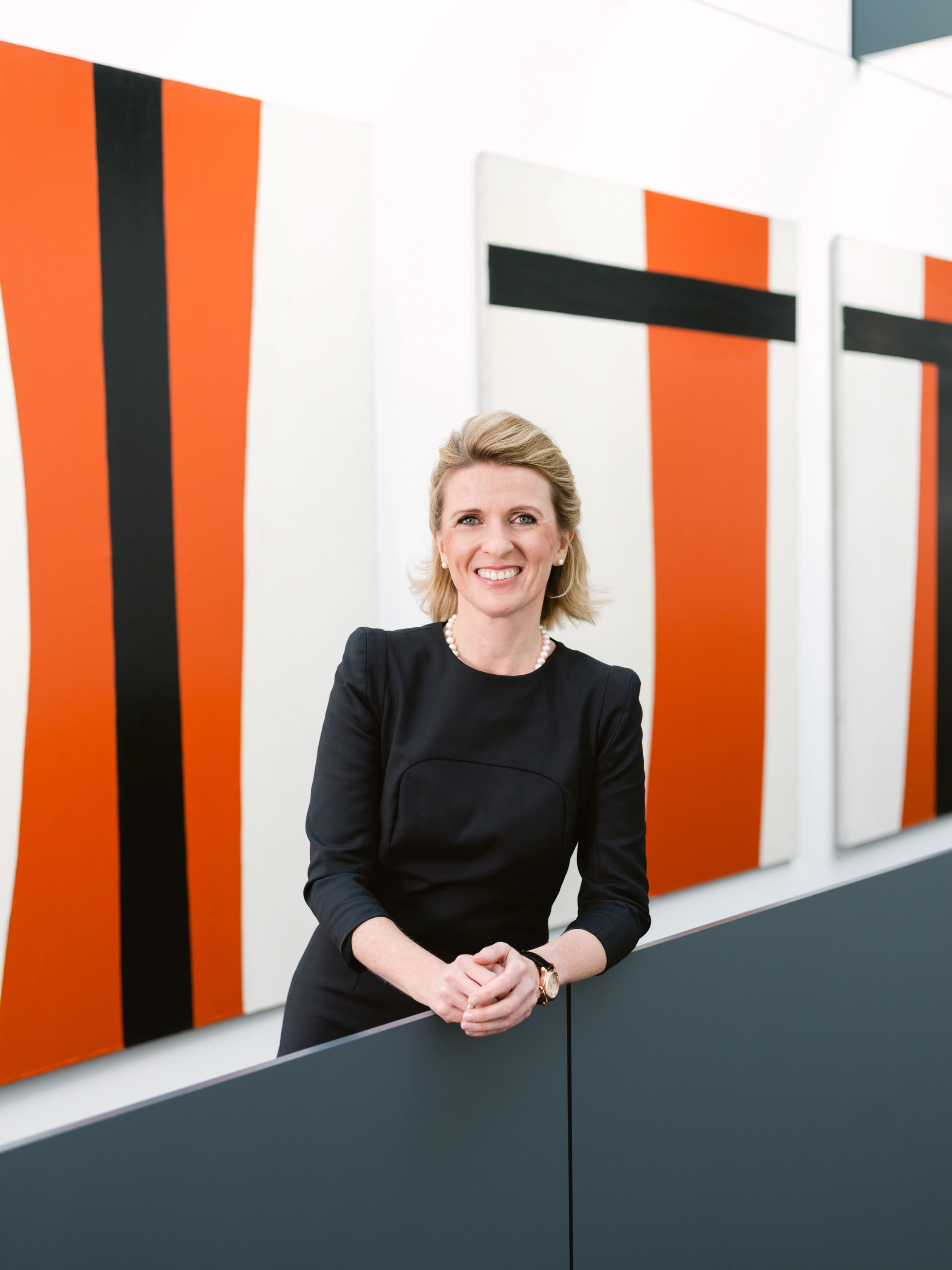 © Sven Cichowicz Blurred image background