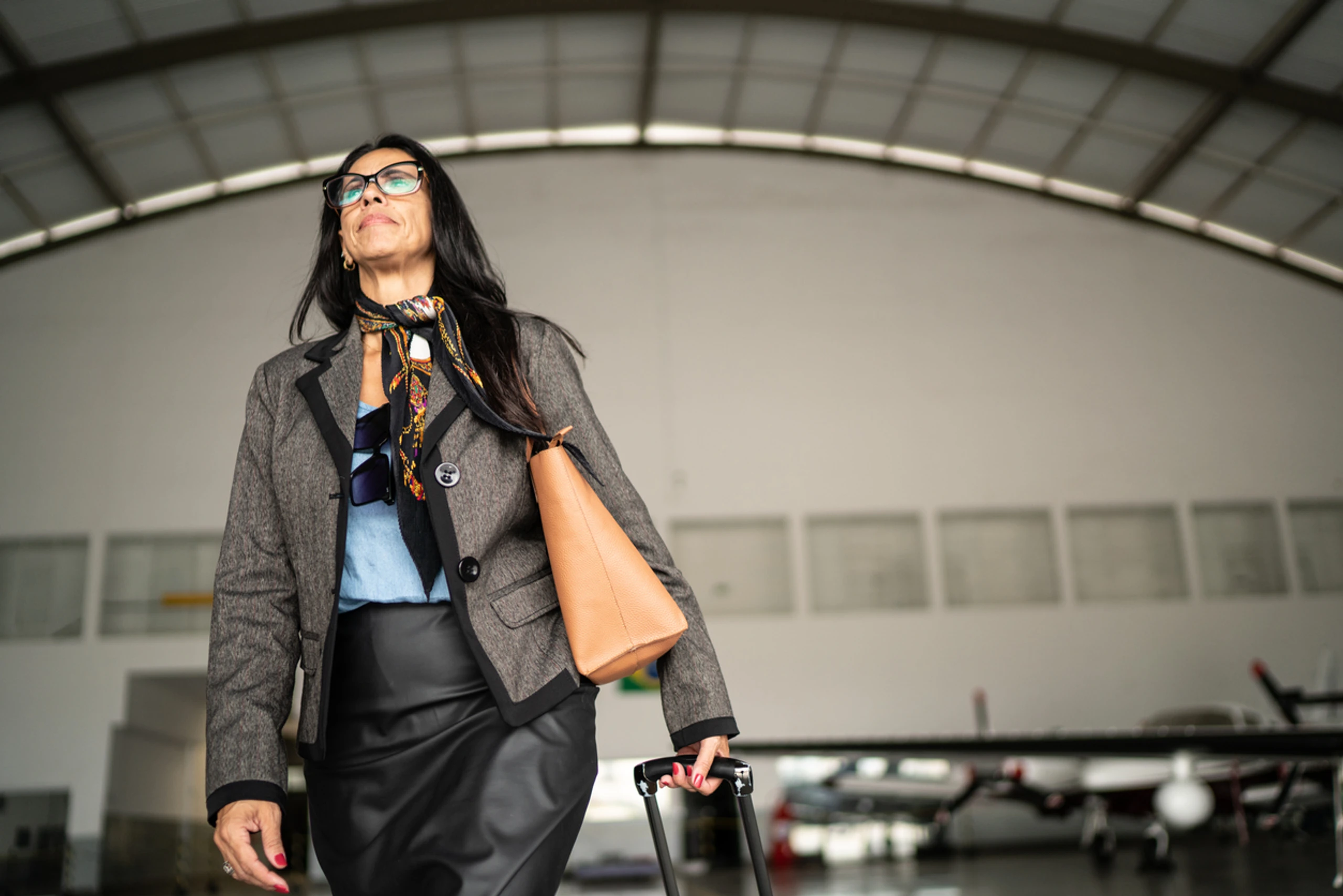 Generation X: Eine Generation geprägt von Unsicherheit und Fortschritt