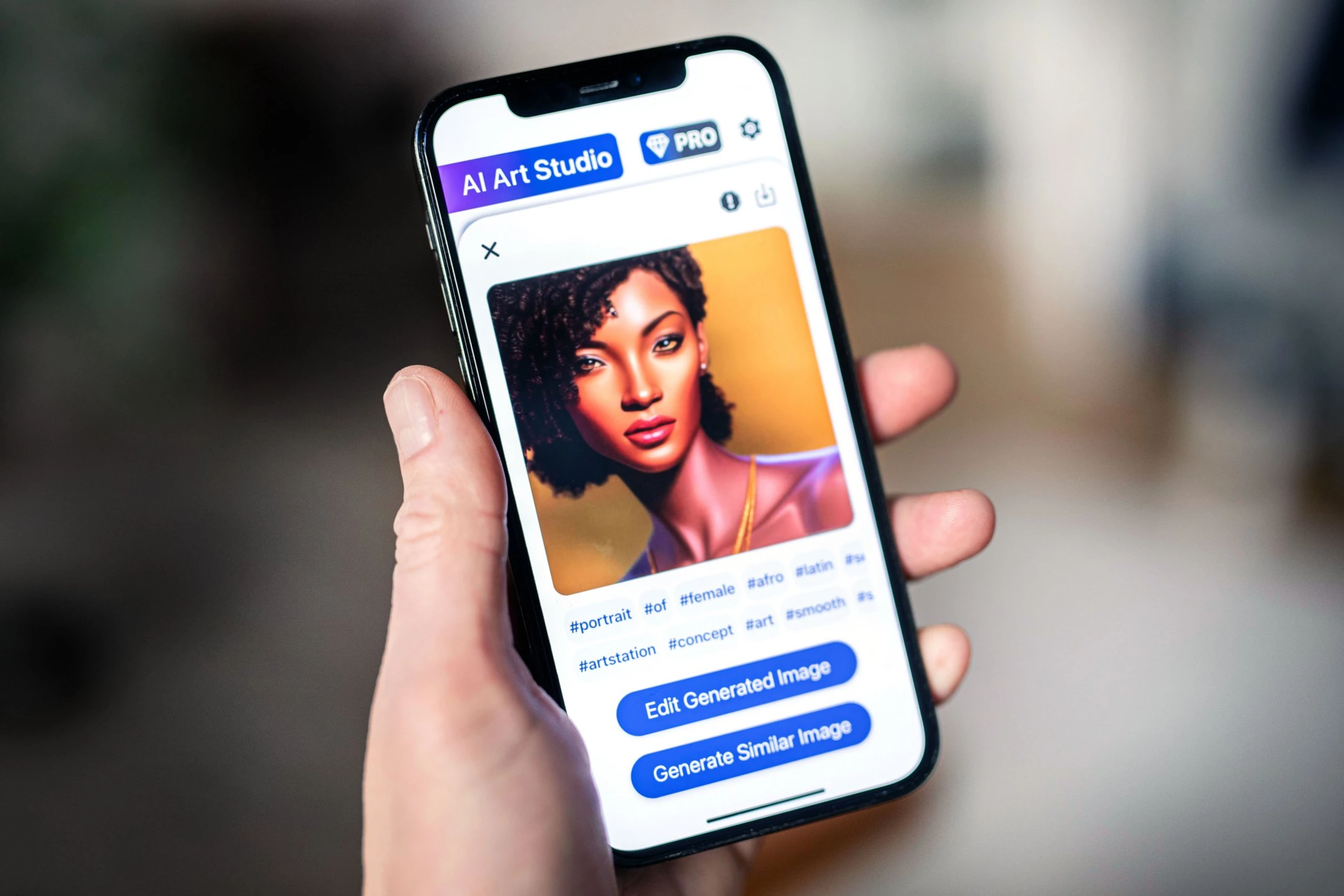 KI Diversität Bildgenerator ChatGPT AI OpenAi