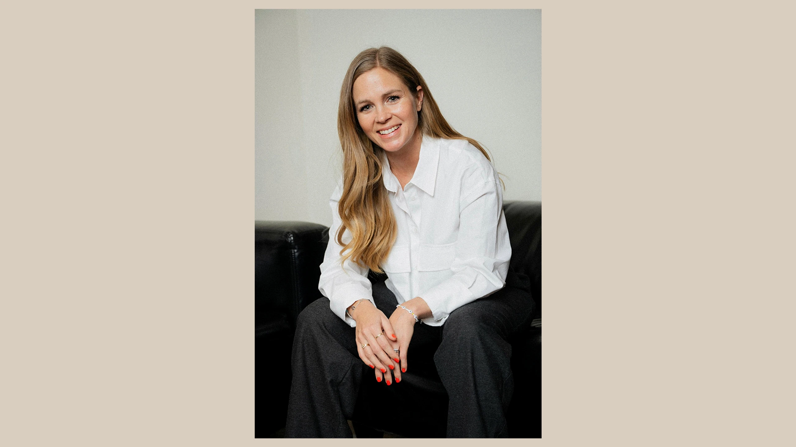 Melanie Zingl wird Chefredakteurin von WOMAN