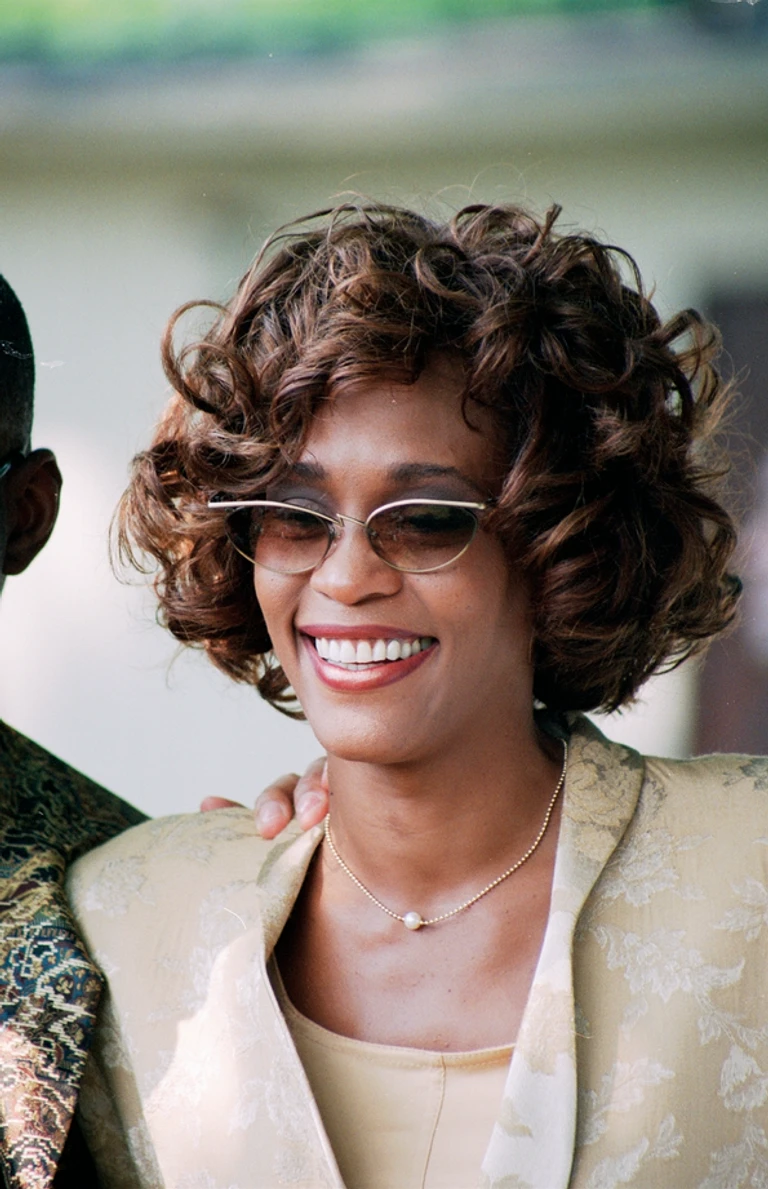 Whitney Houston