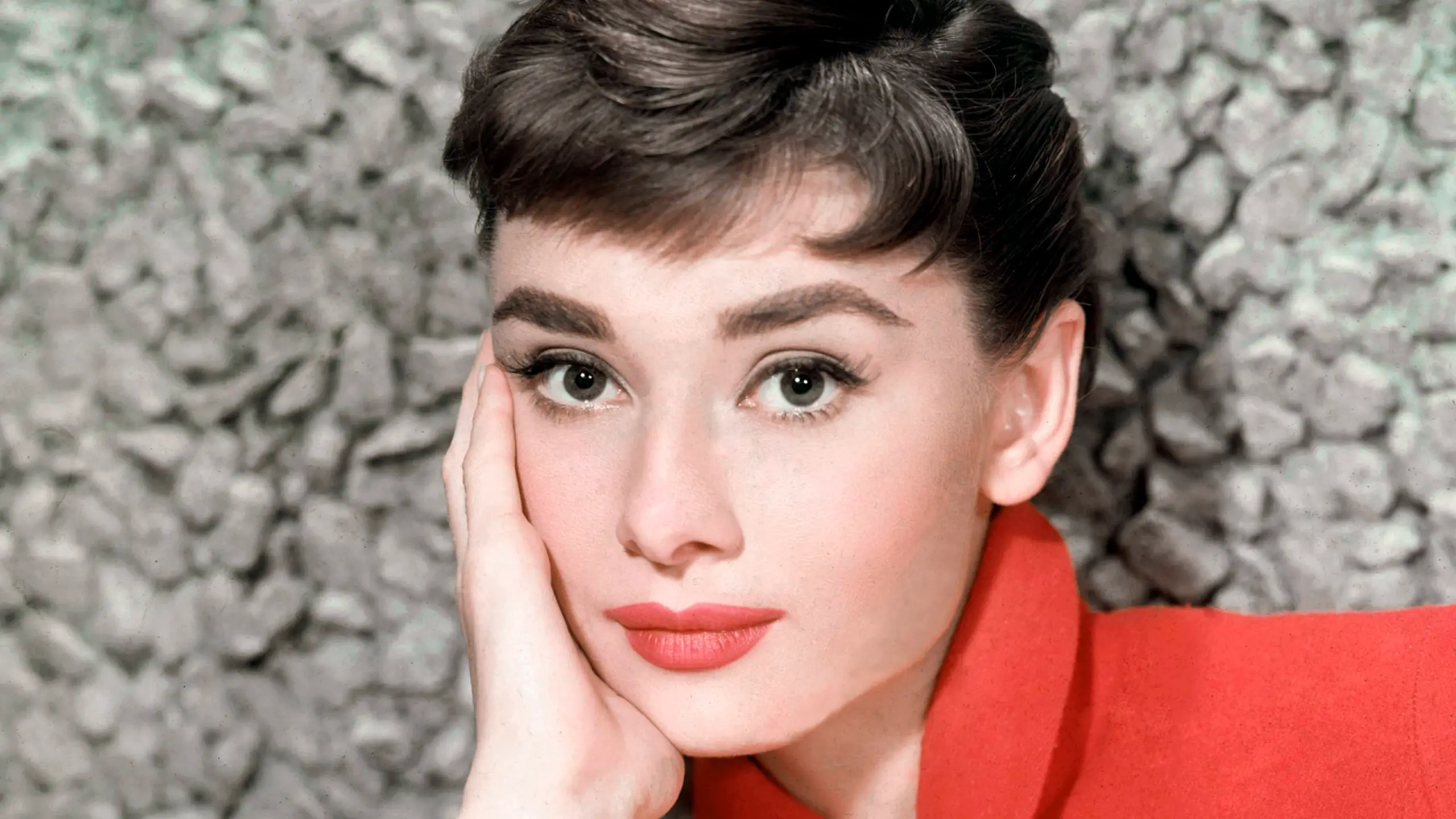 Audrey Hepburn