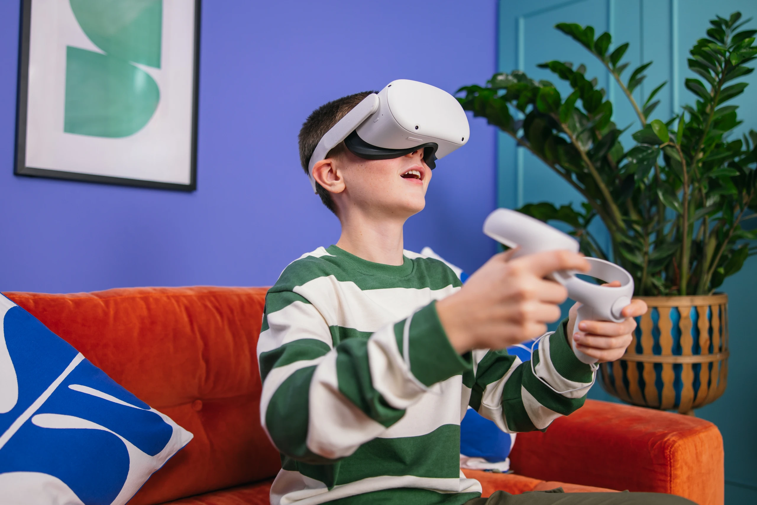 Blick in die Zukunft: Wie wird Bildung im Jahr 2050 aussehen?