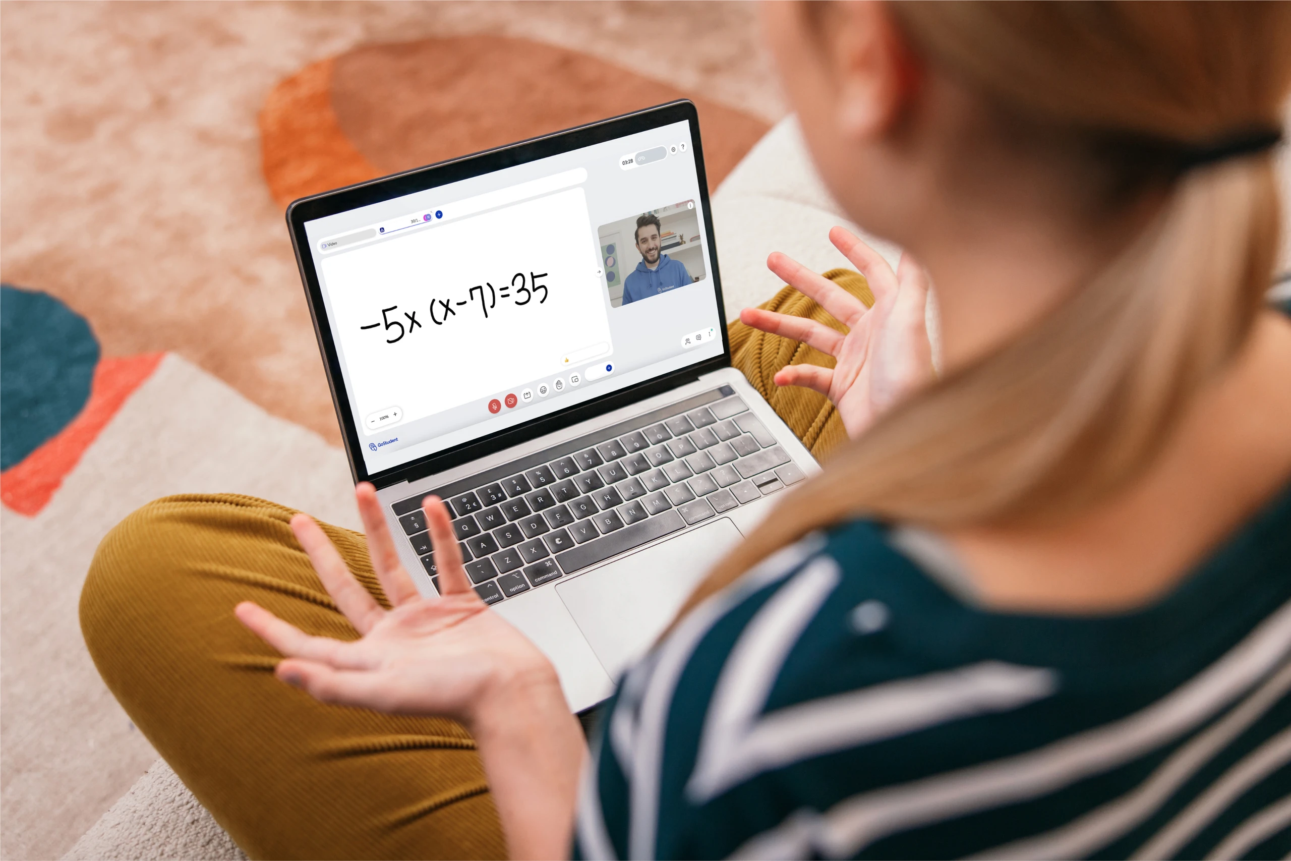 GoStudent Nachhilfe: Das sind die Lern-Hotspots im Sommer