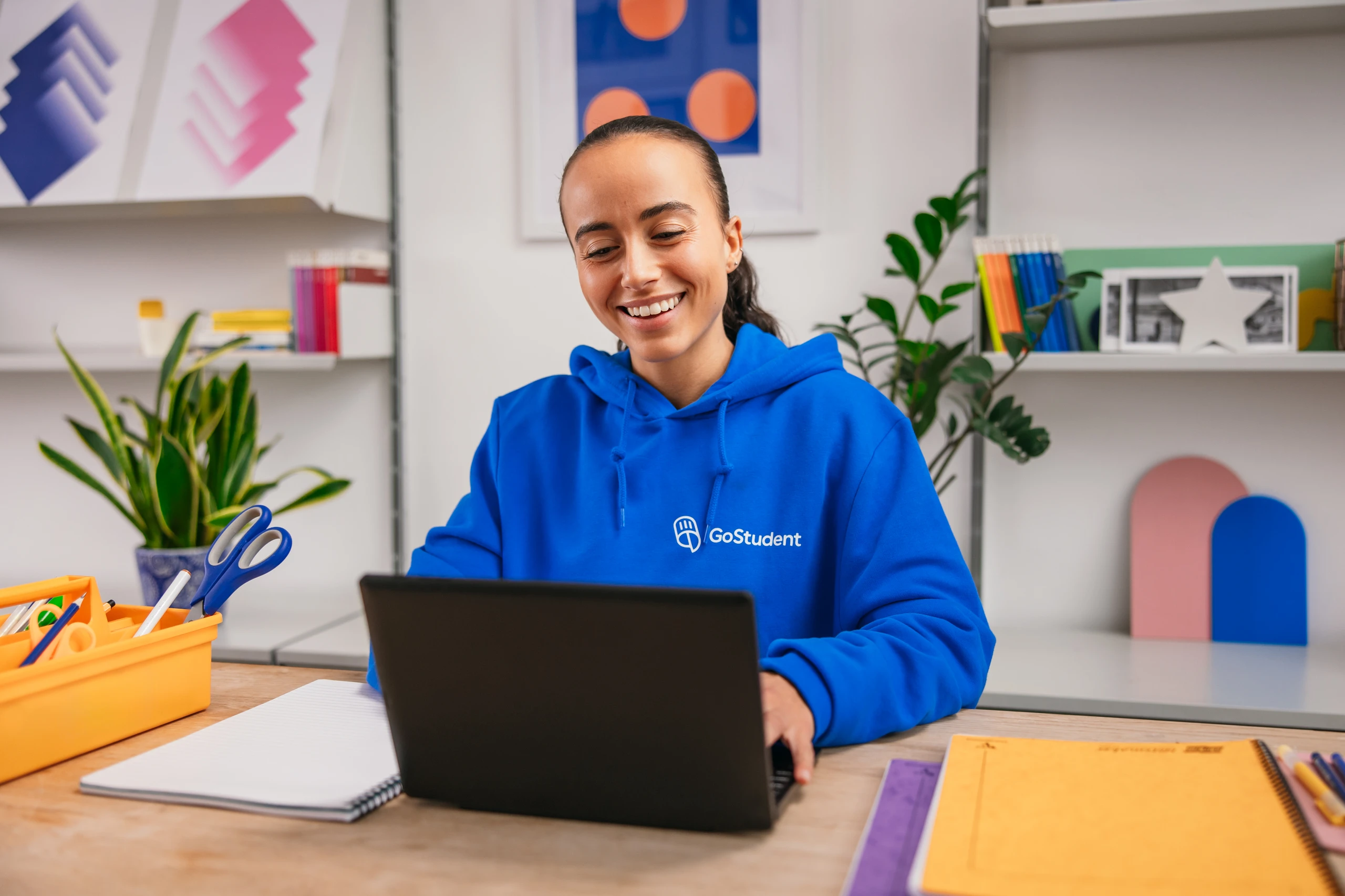 Brainfood: Mit cleveren Snacks zum Lernerfolg