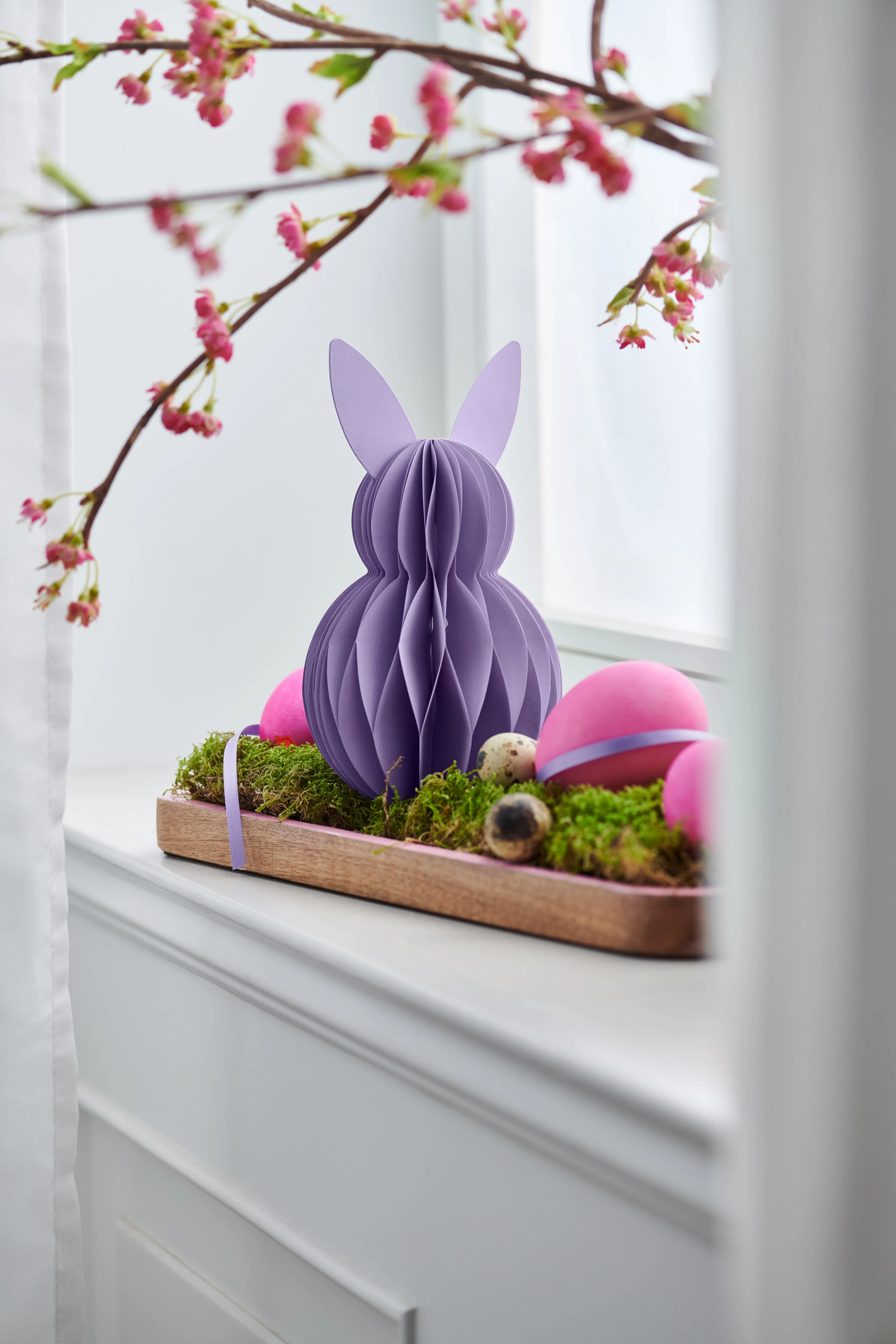 © Tchibo Blurred image background