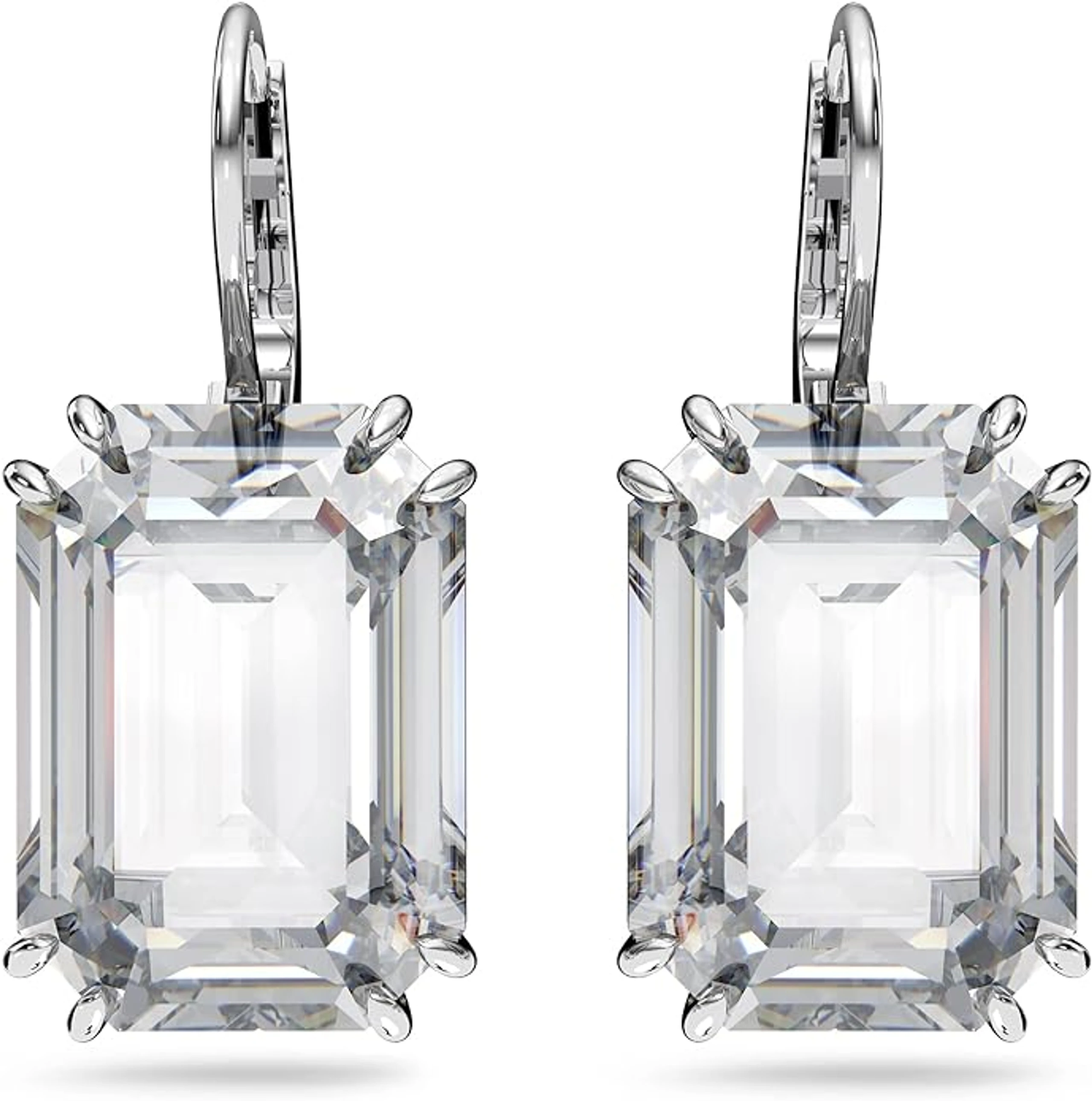 © amazon / Swarovski Blurred image background