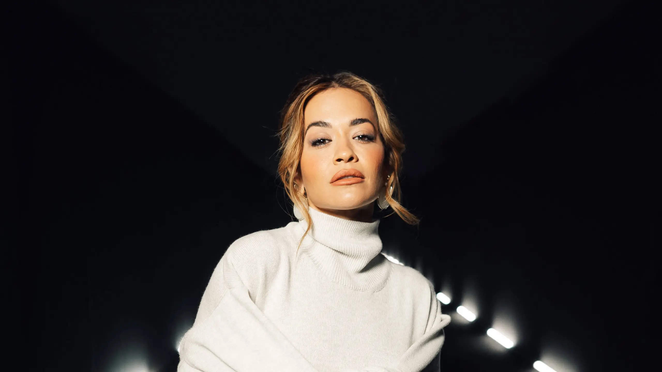 Rita Ora, Haarpflegelinie, Typebea