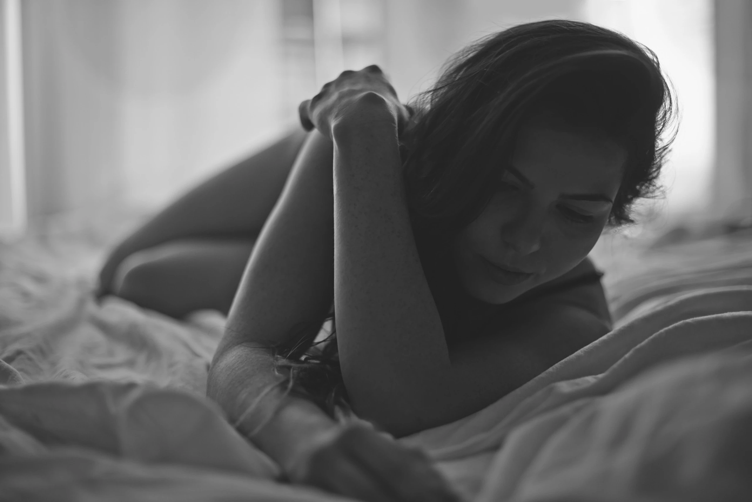 Stealthing: Wenn Männer beim Sex ungefragt das Kondom abziehen