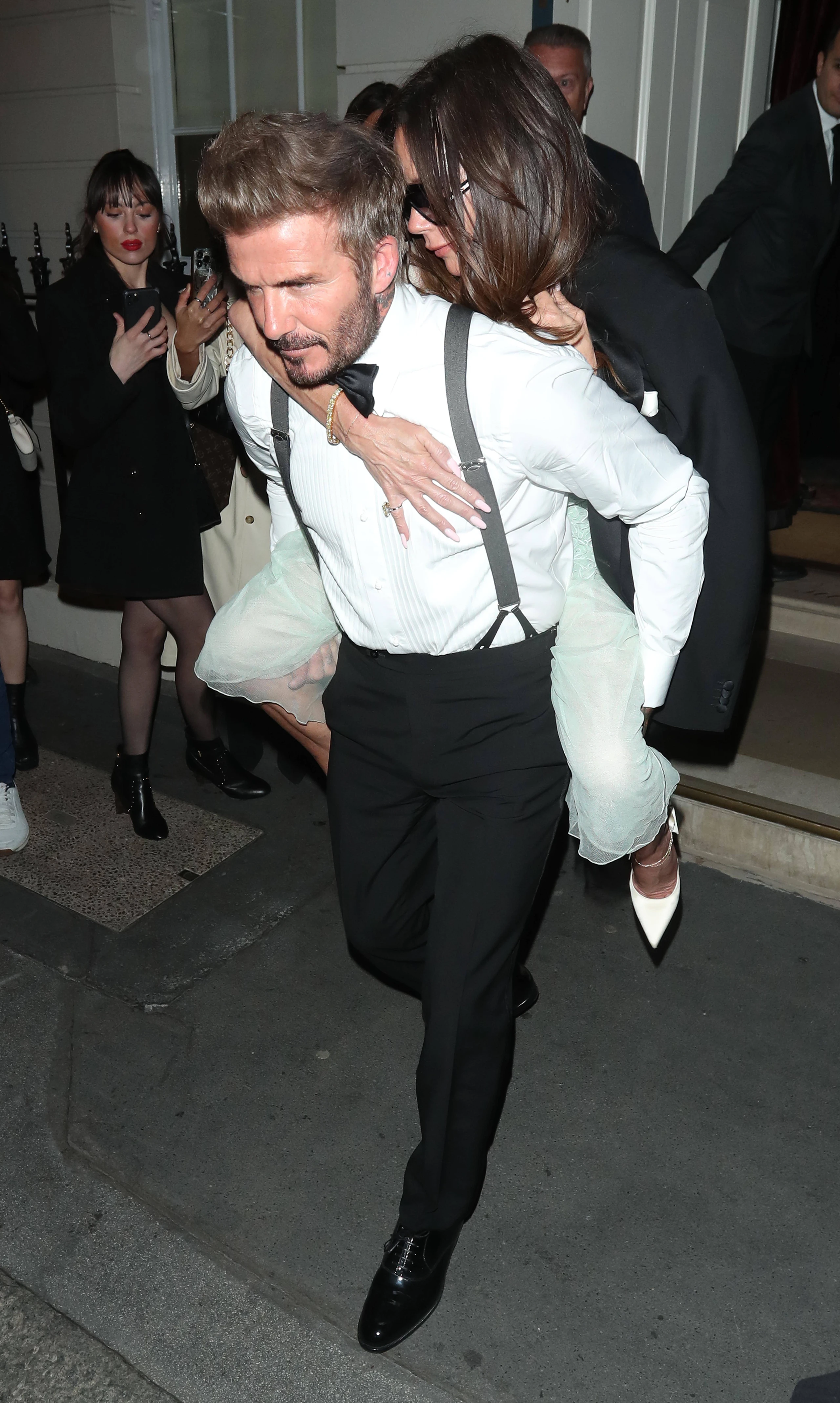 © IMAGO/Crystal Pix Blurred image background