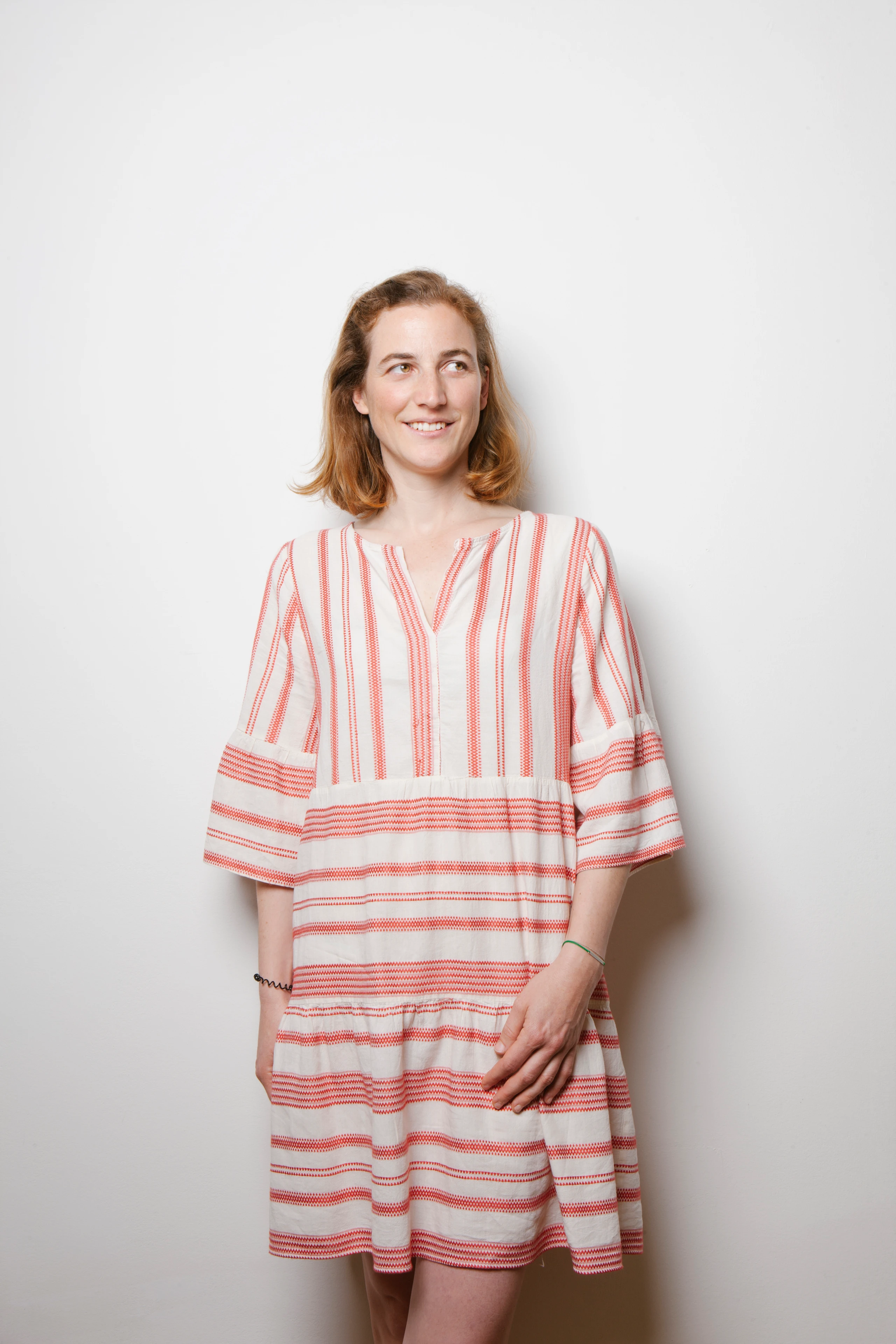 Johanna Ronay, Mitgründerin von froots