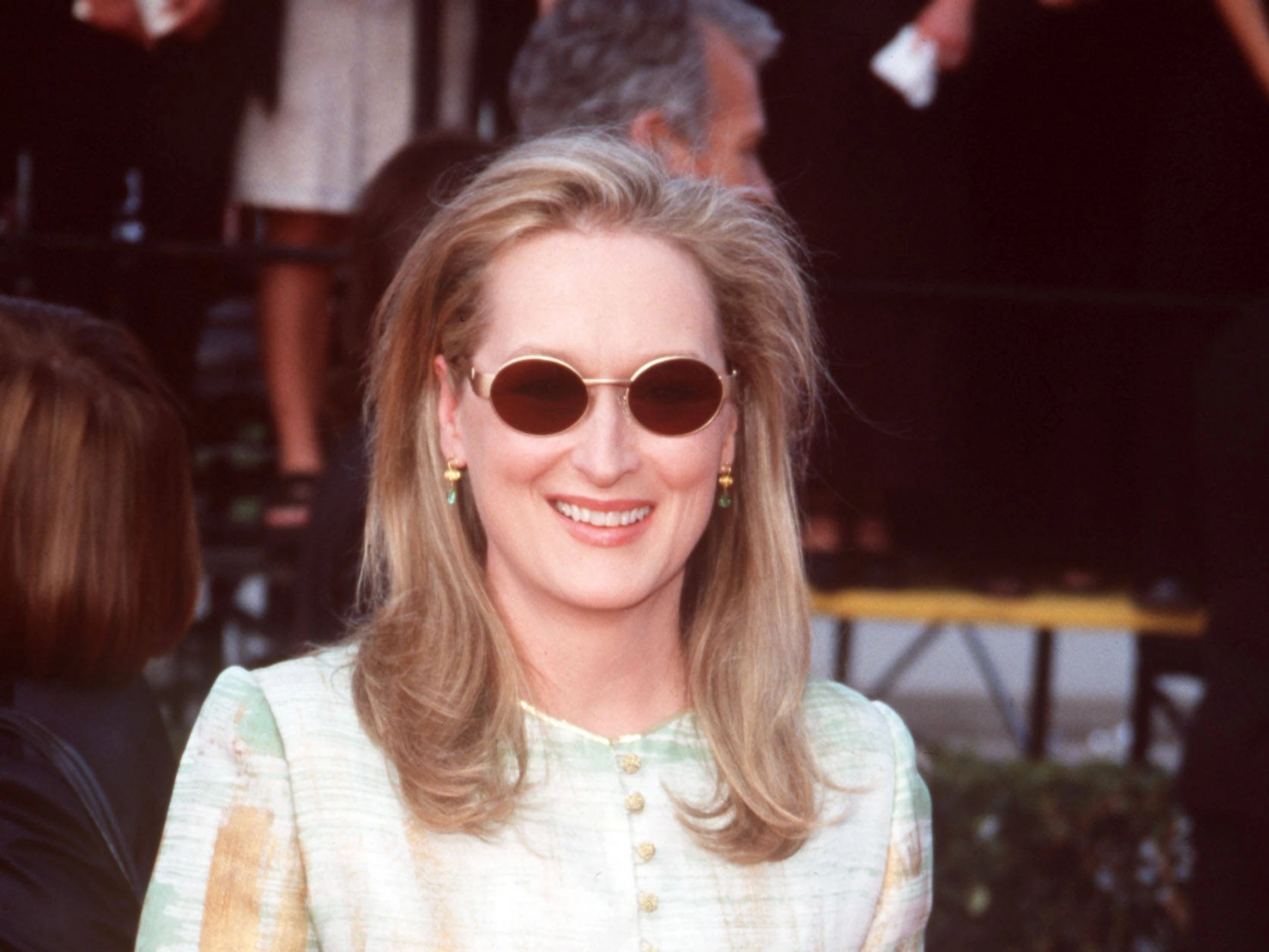 Meryl Streep-Cannes-Eroeffnung