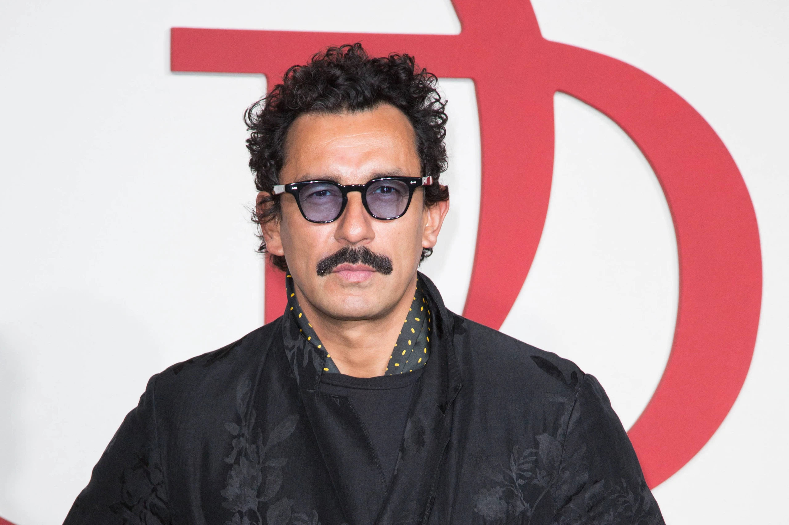 Haider Ackermann neuer Kreativdirector