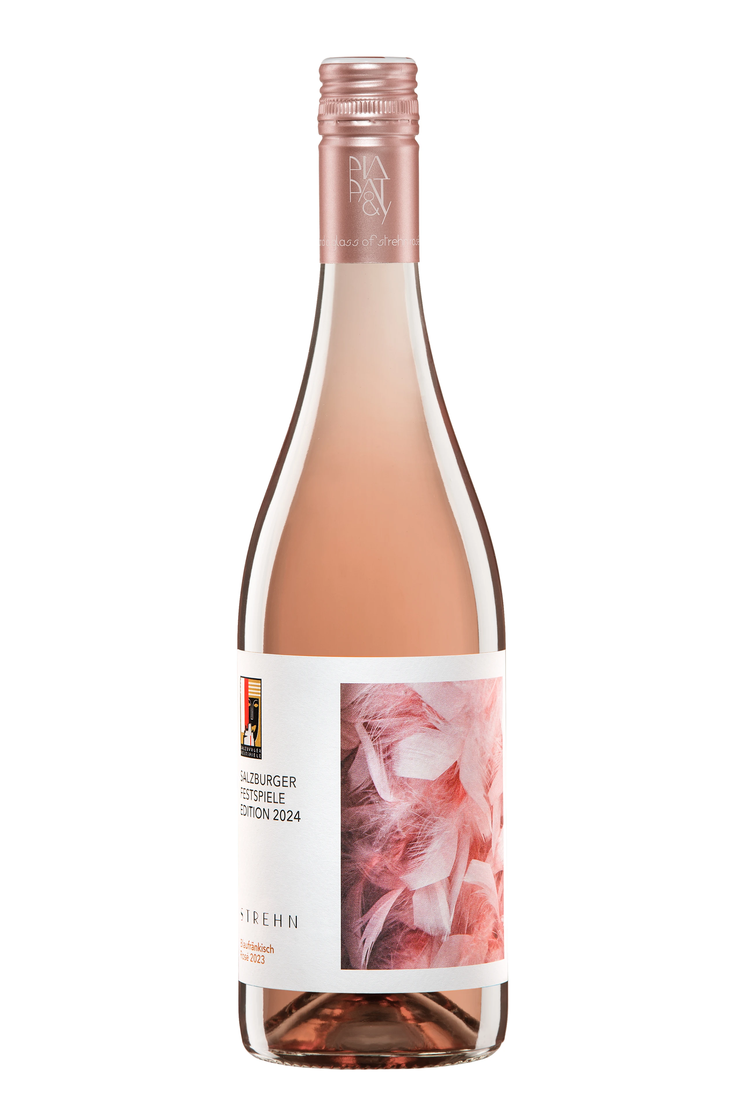 Blurred image background