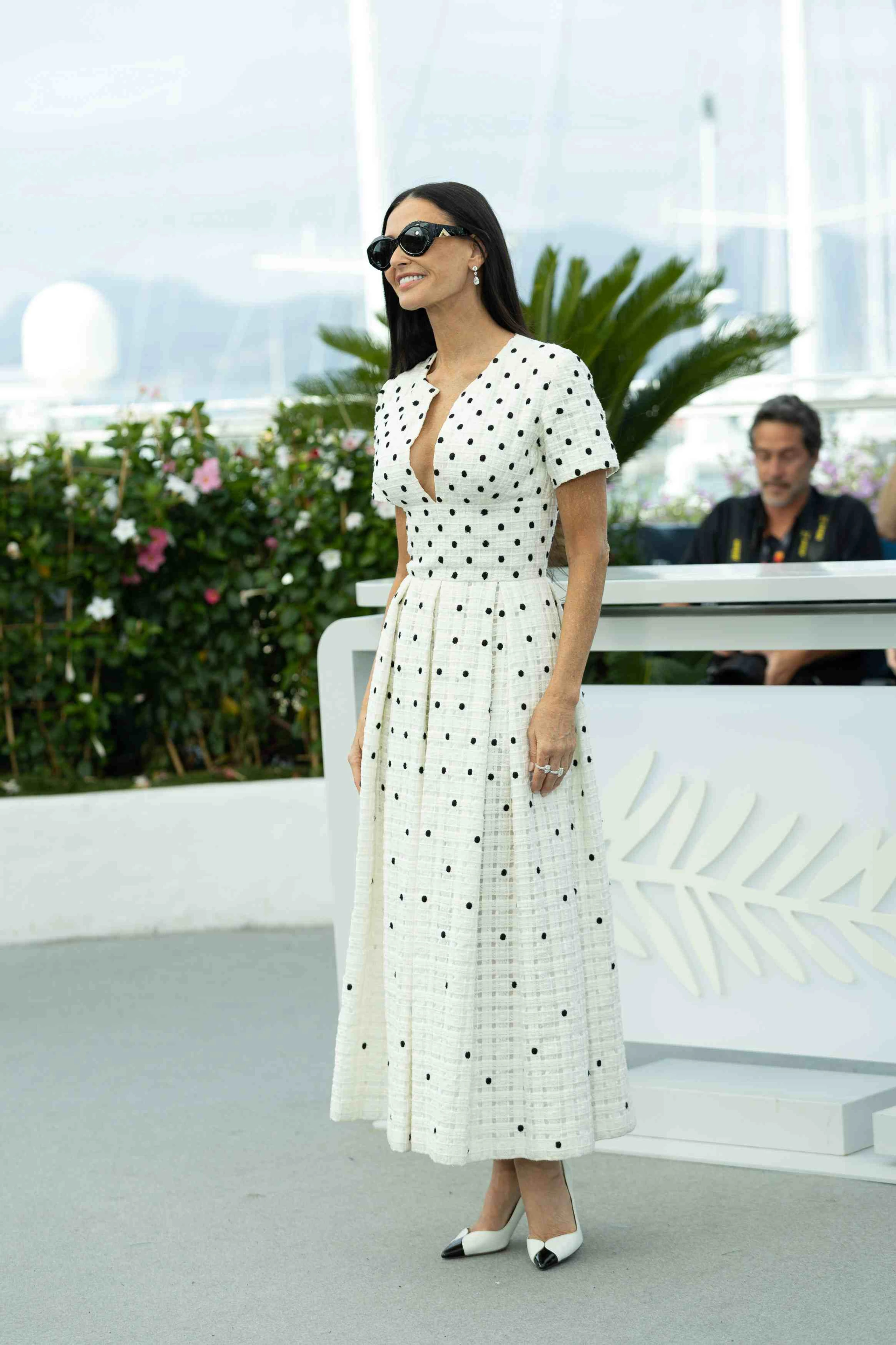 © IMAGO / Sipa USA Blurred image background