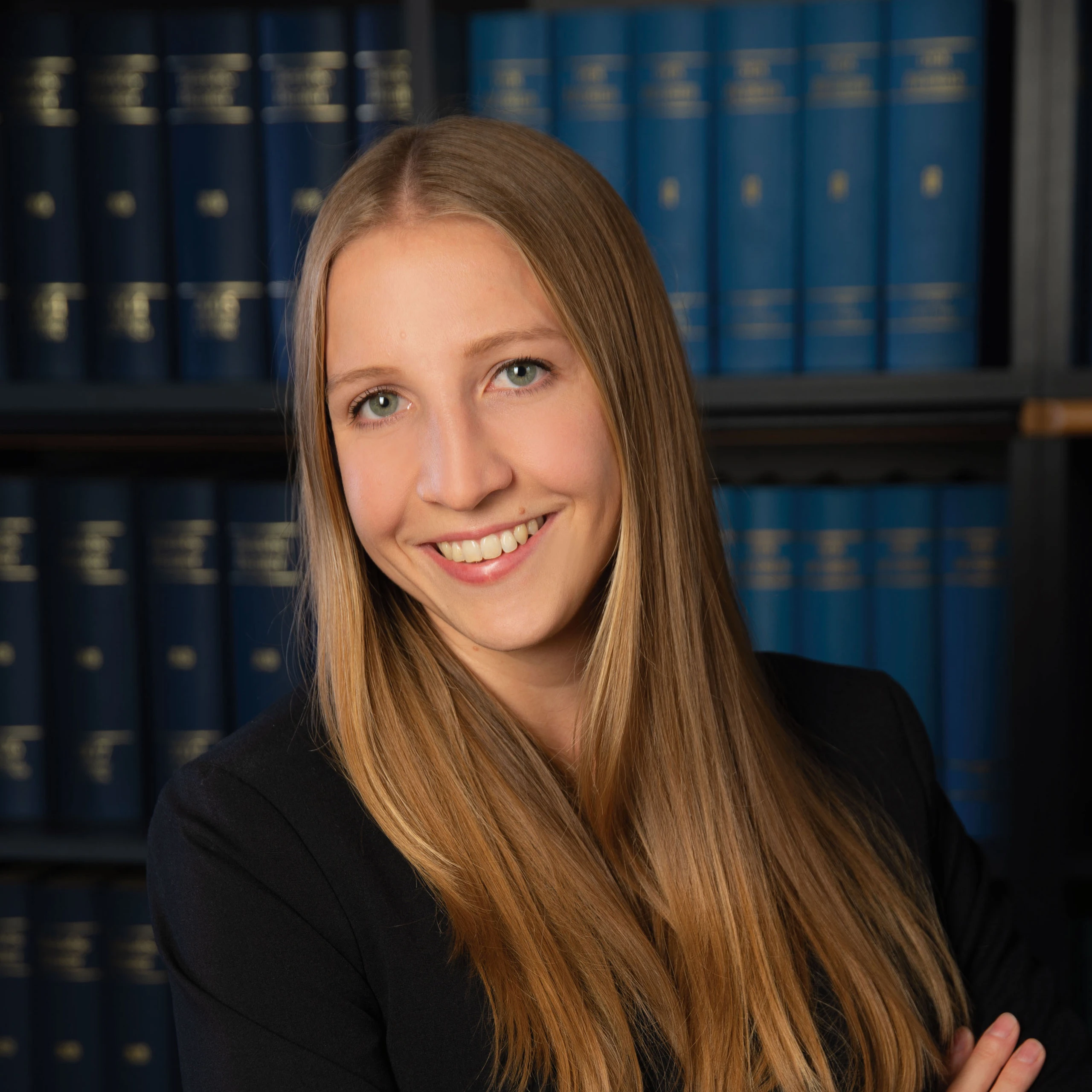 Blurred image background