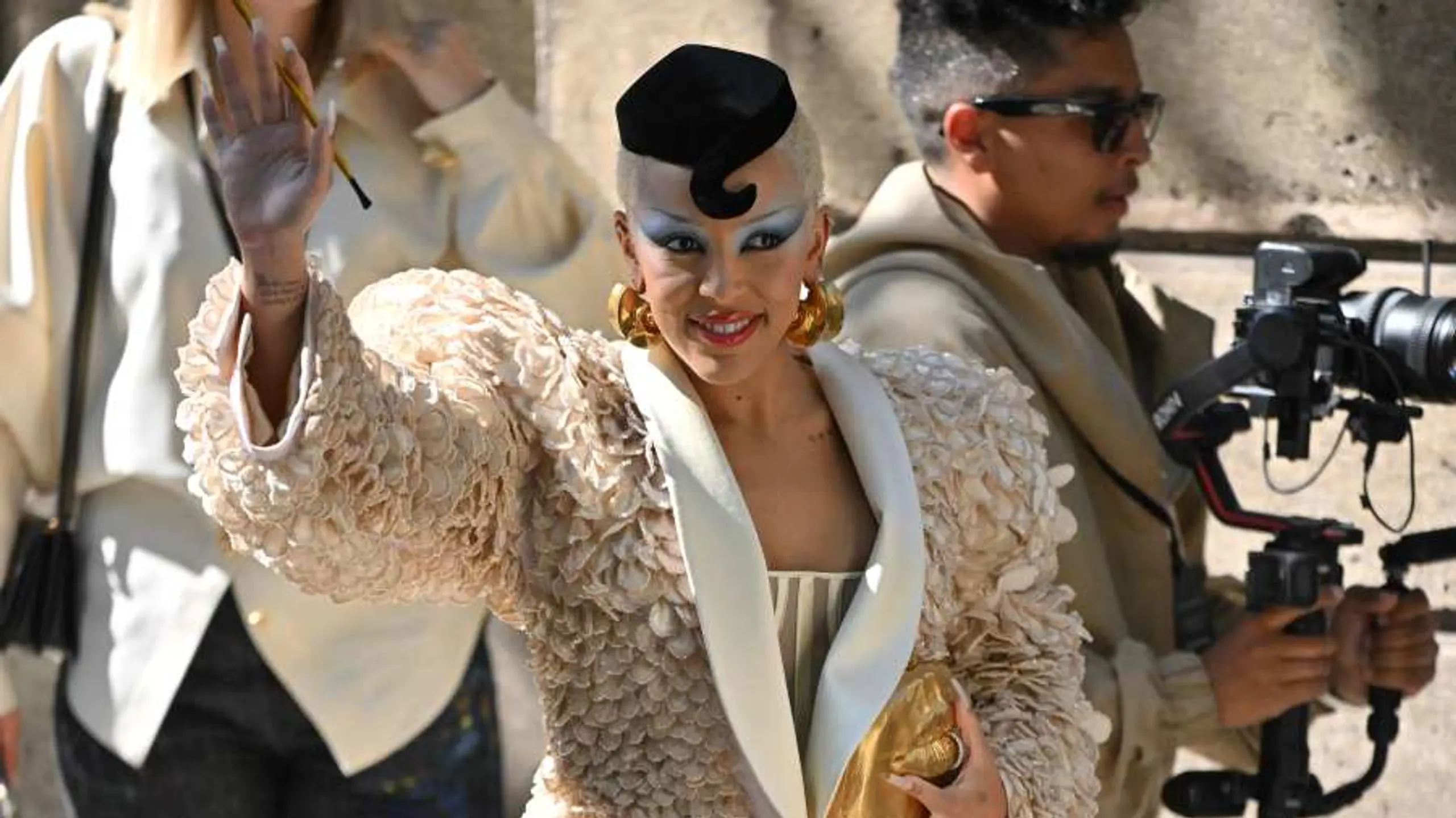 start-haute-couture-week