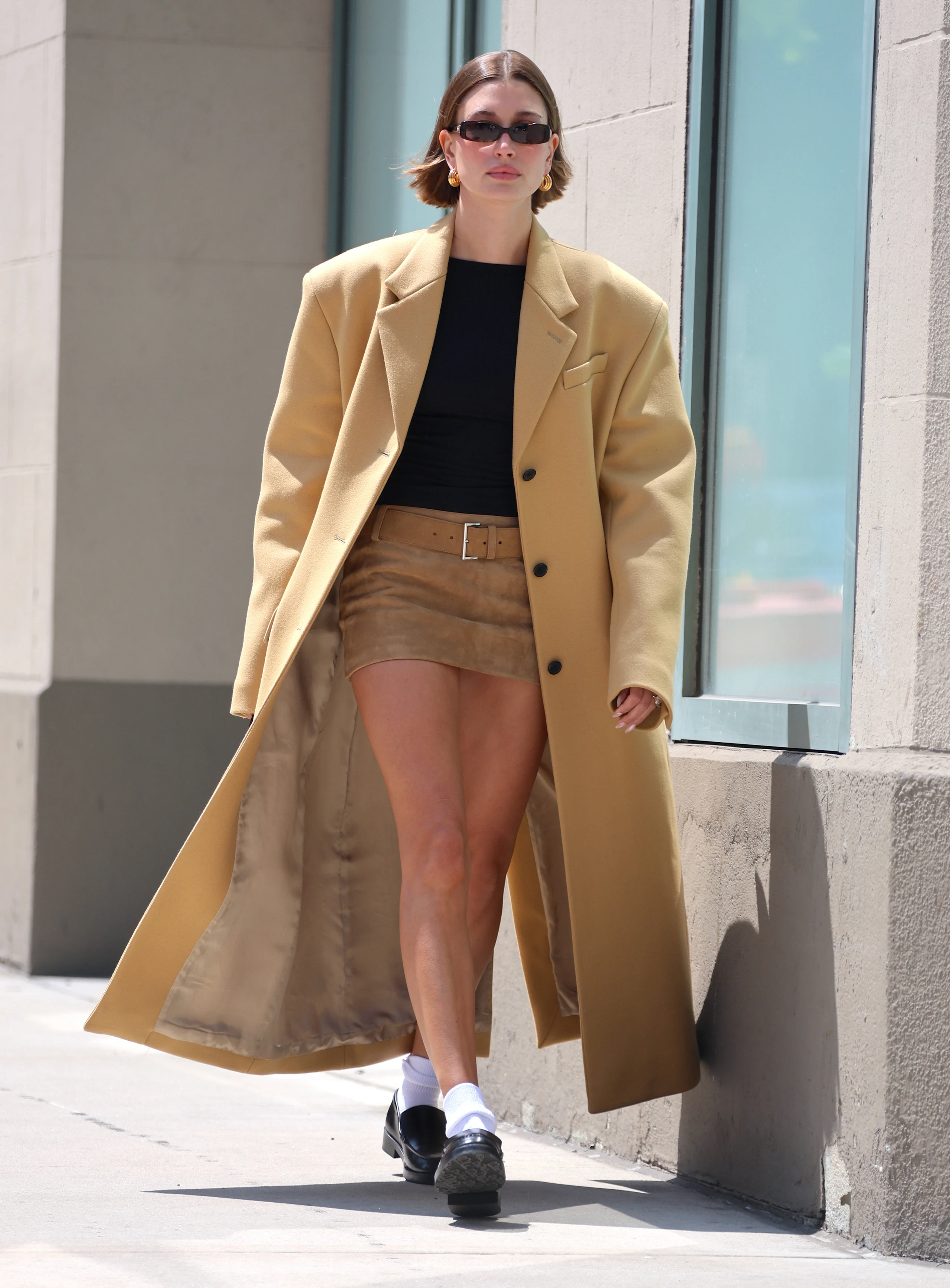 Quiet Luxury Style-Tipps, die deine Garderobe verändern werden