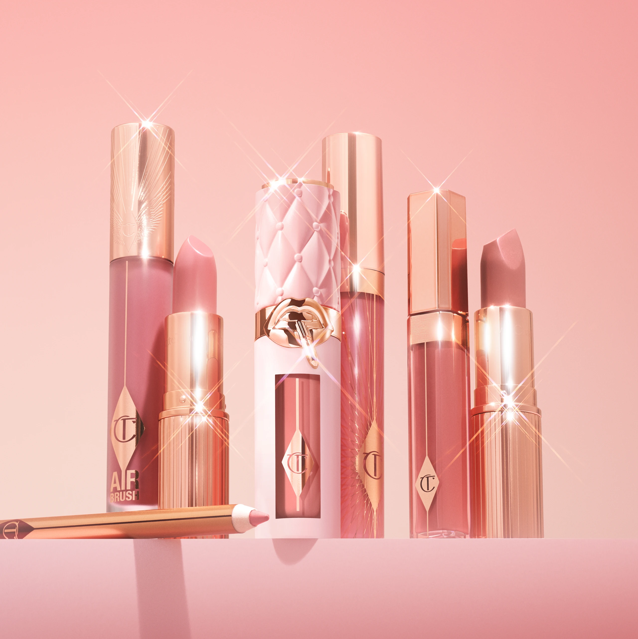 Charlotte Tilbury
