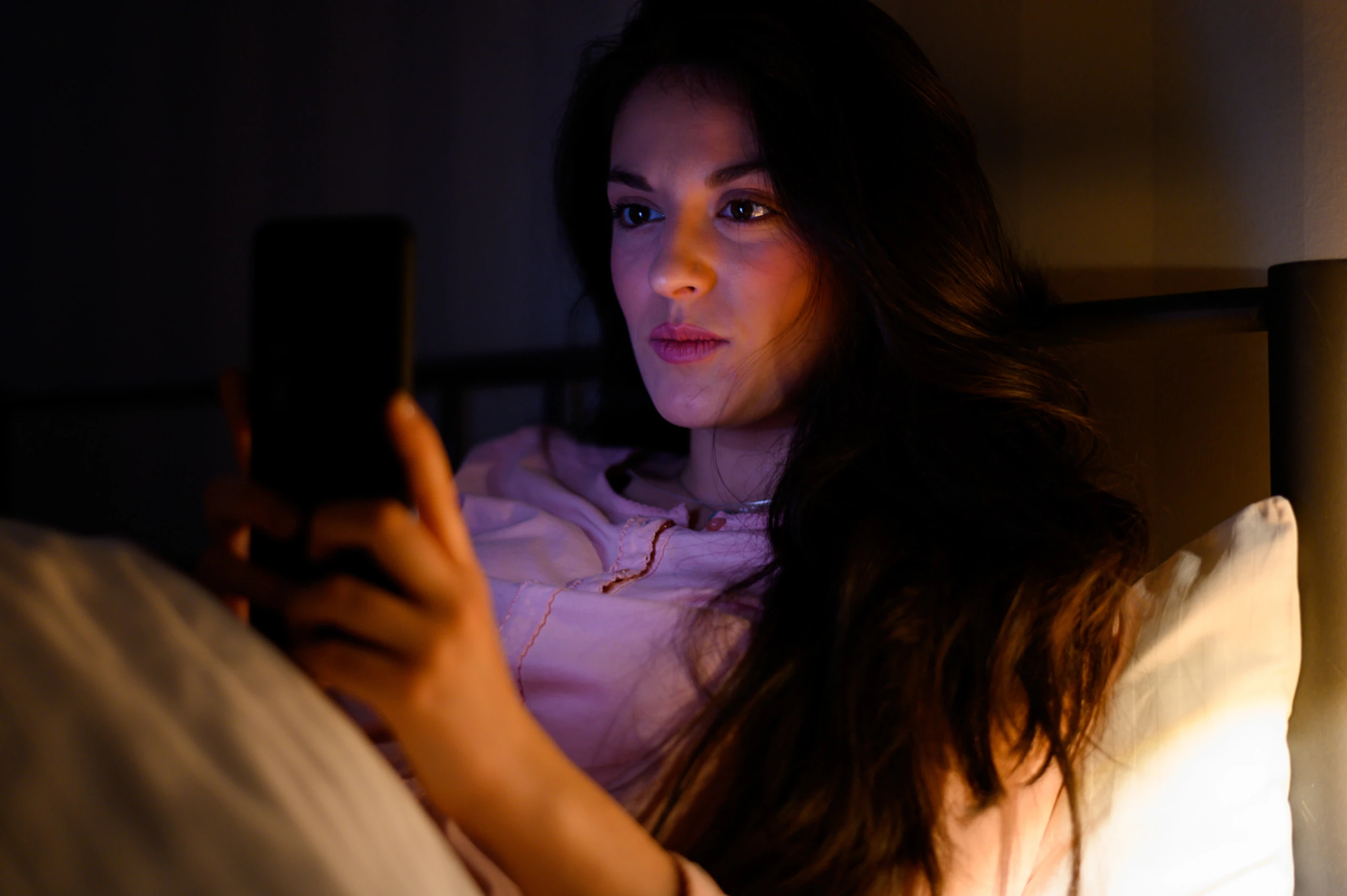 Warum kann ich nicht vertrauen?