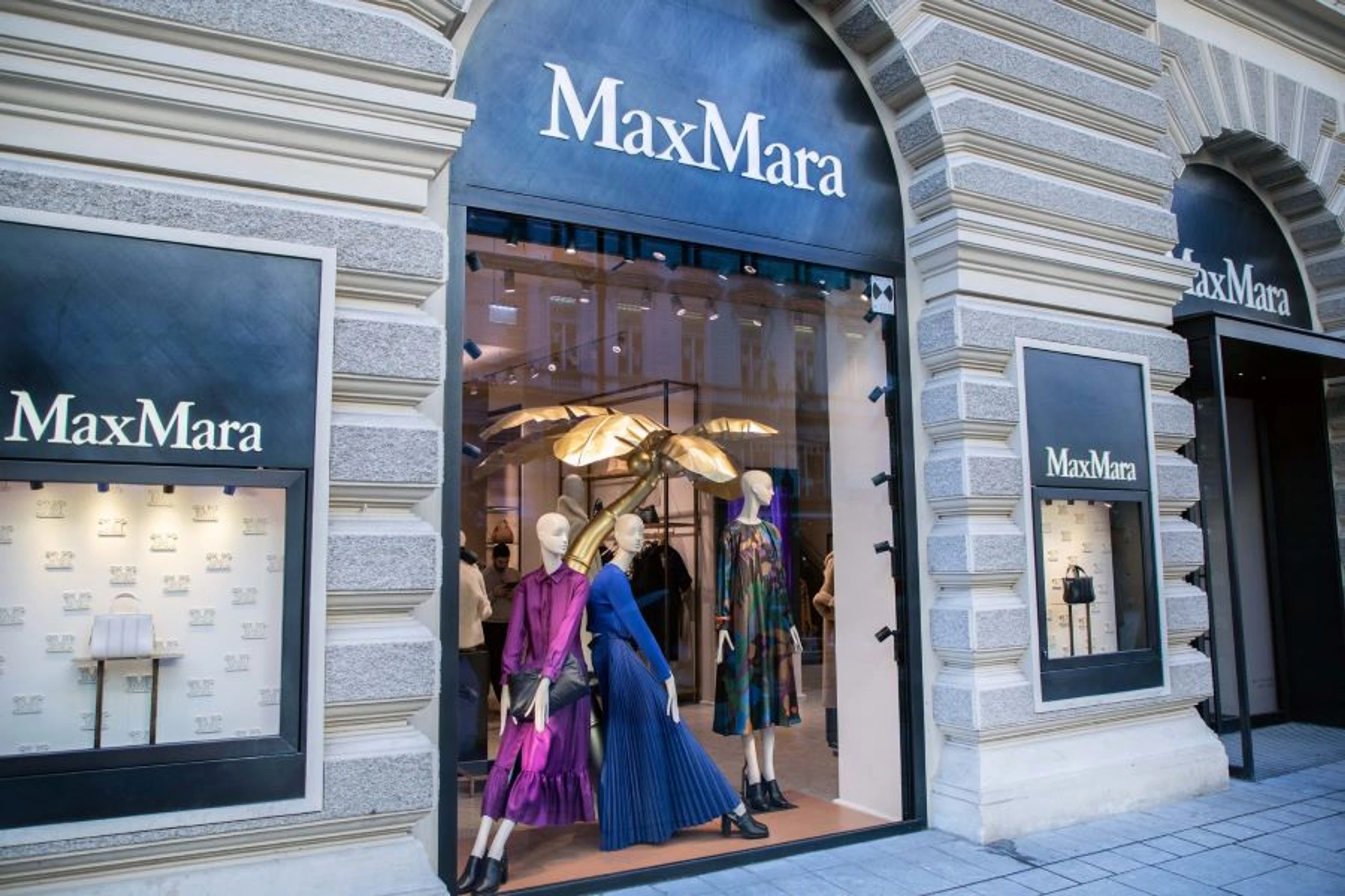 Max Mara