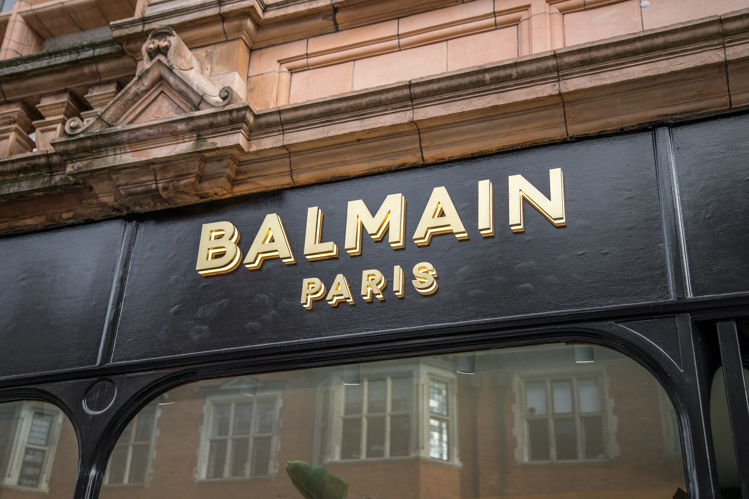 Balmain