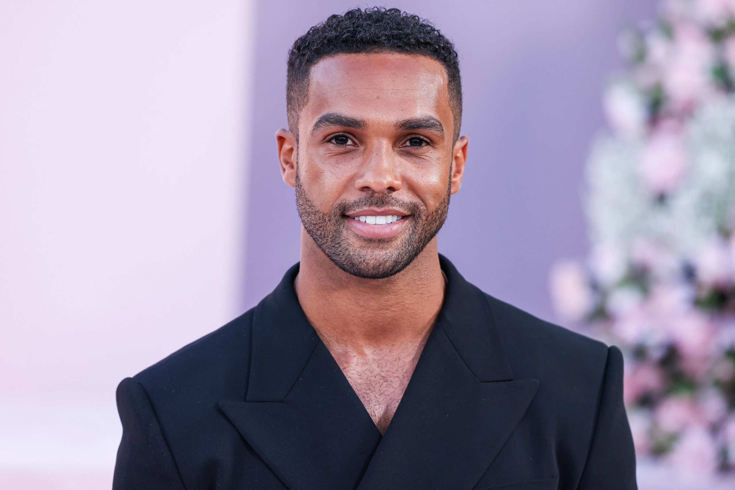 Lucien Laviscount