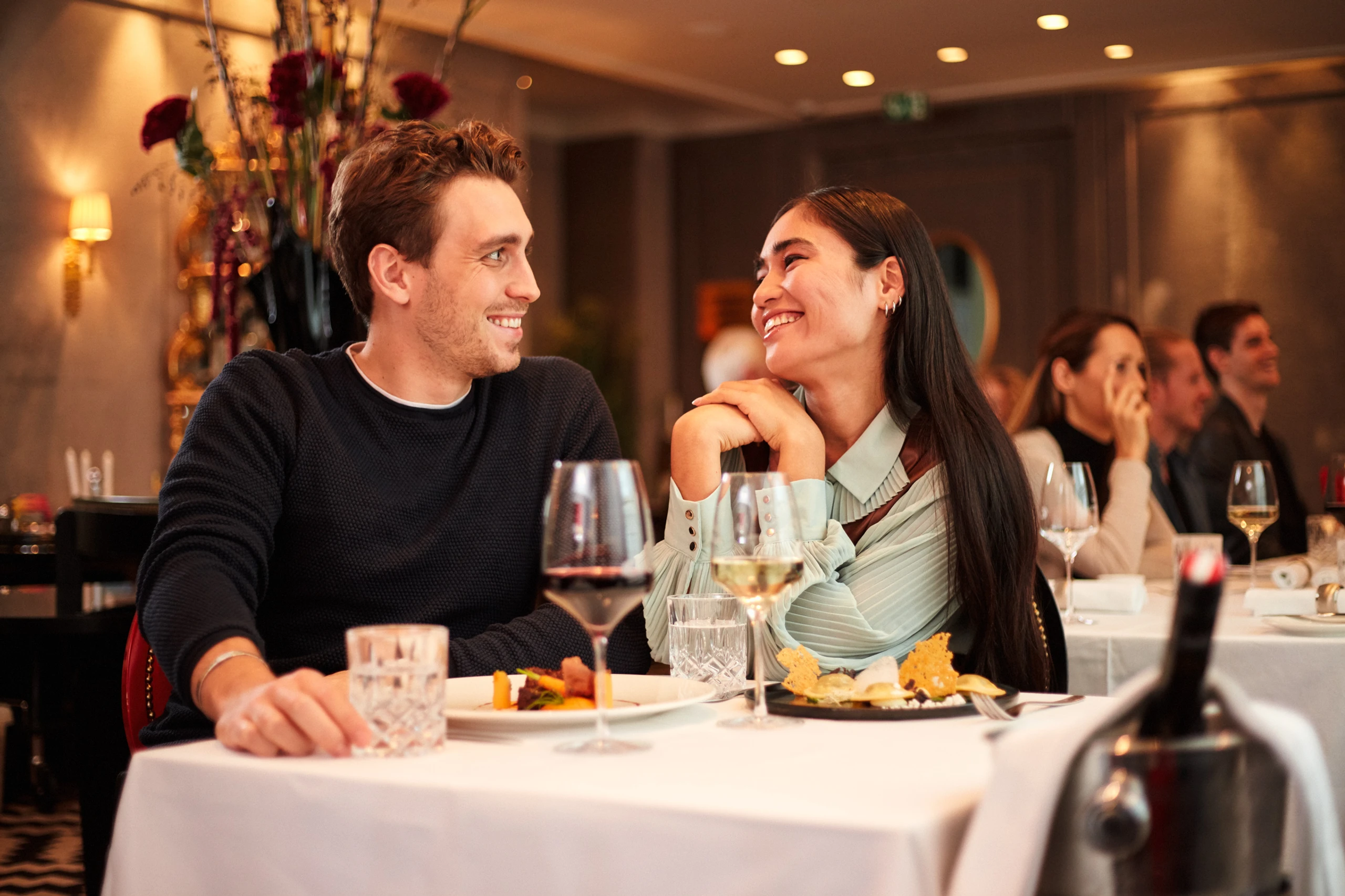 © Casinos Austria Bild