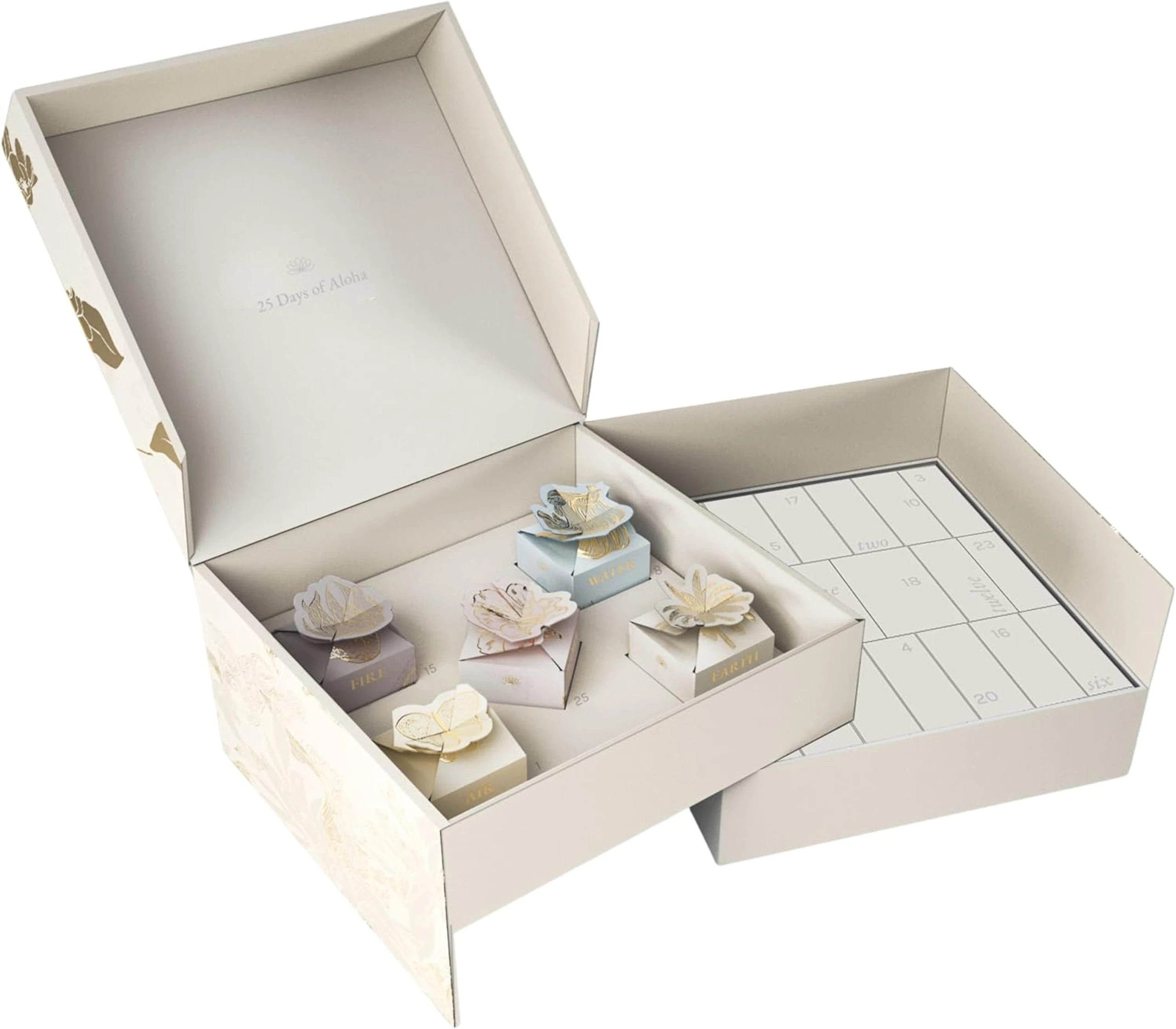 Blurred image background