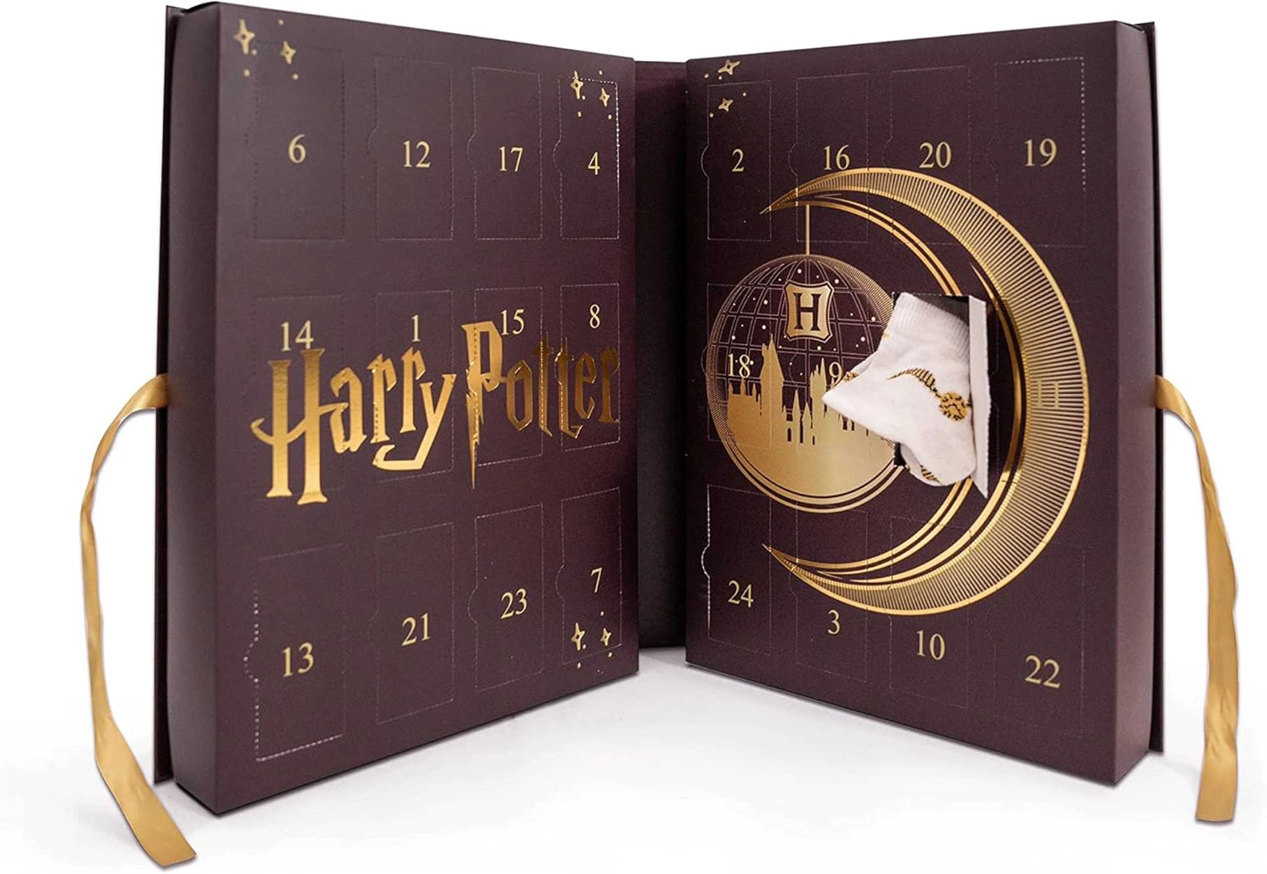 Blurred image background