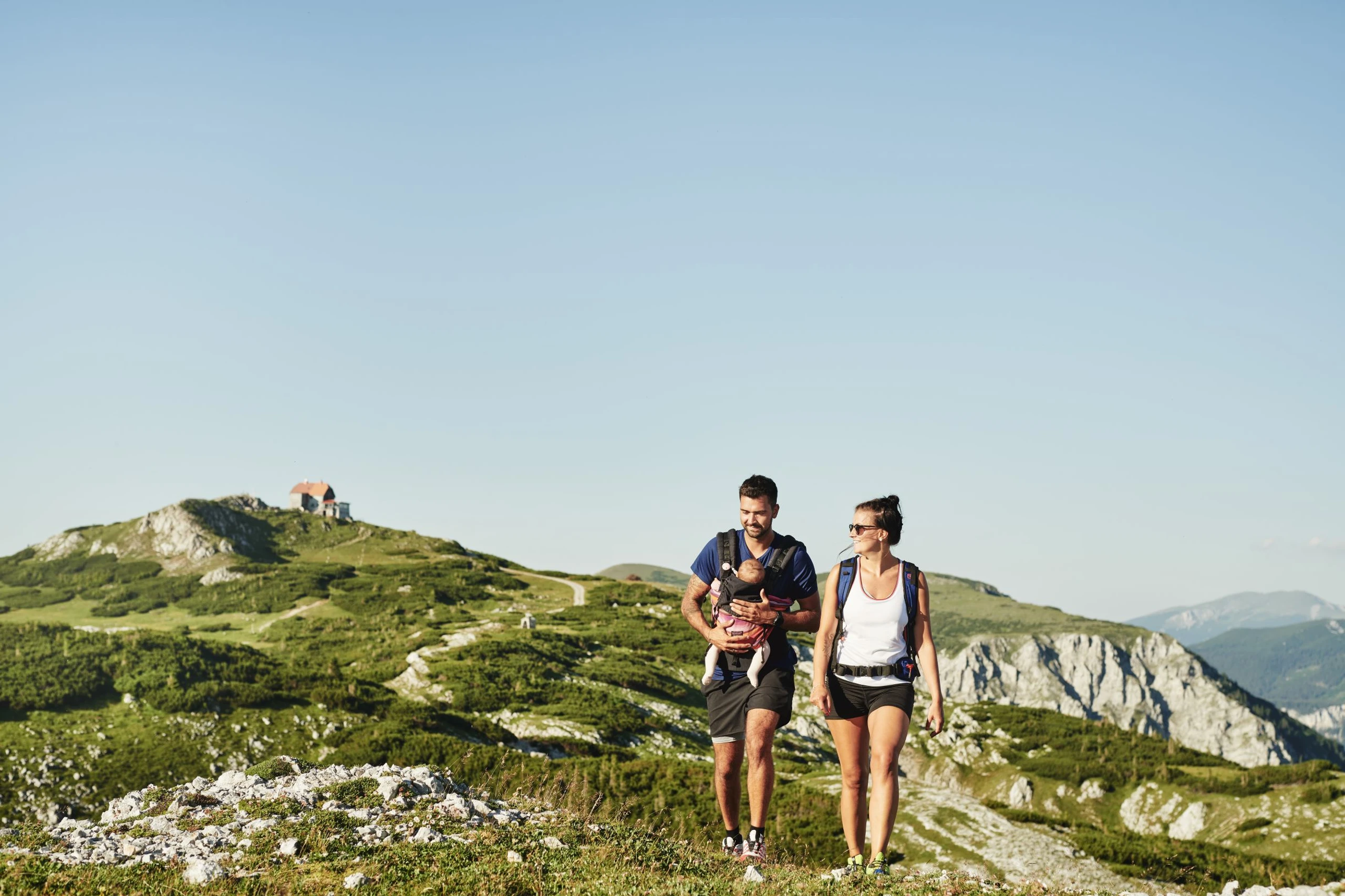 Work-Life-Balance im Fokus