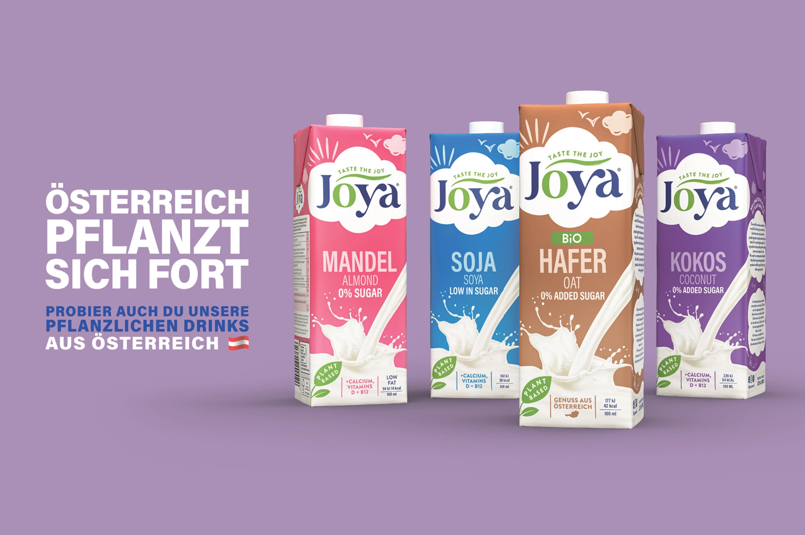 © Joya Blurred image background