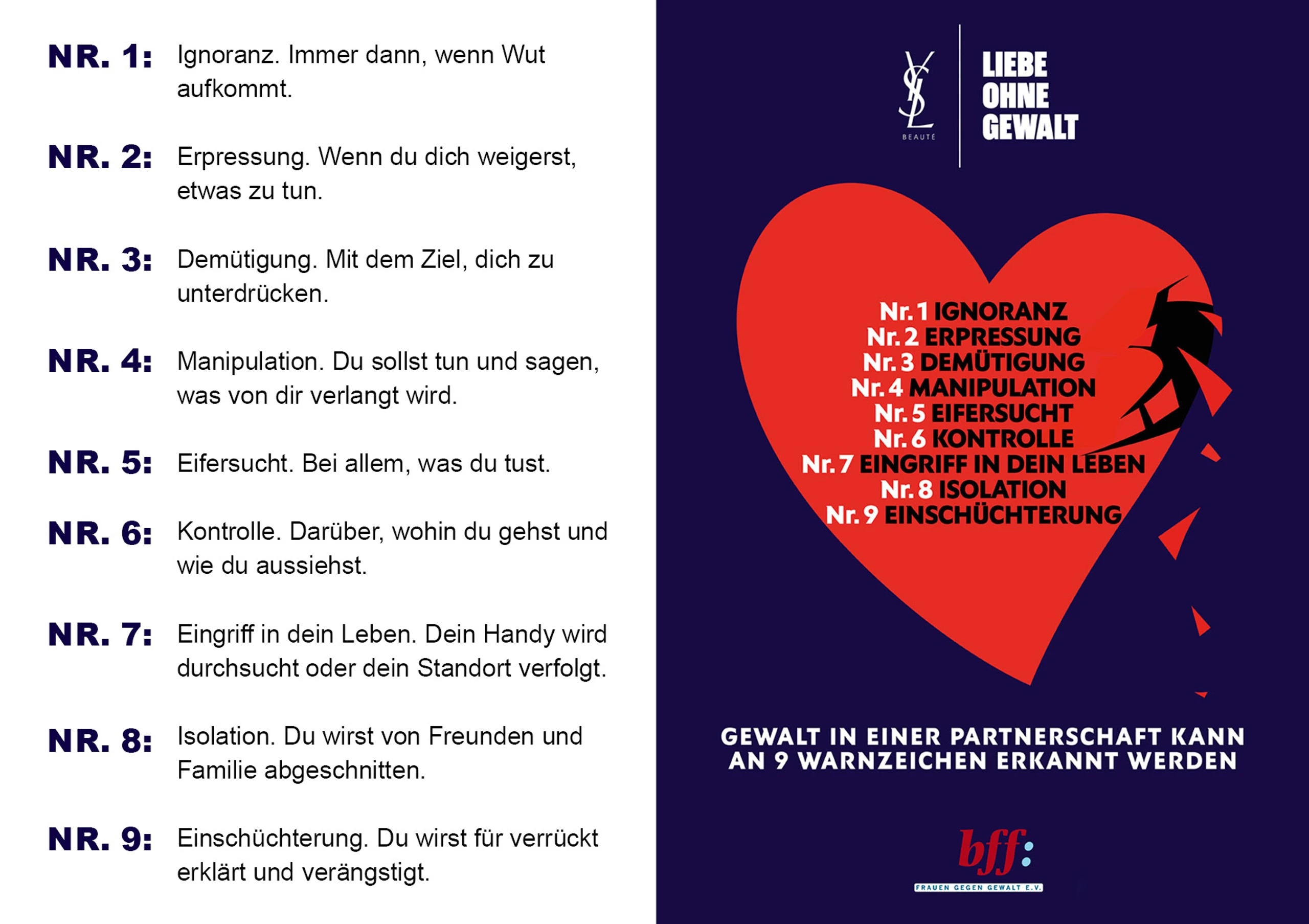 Blurred image background