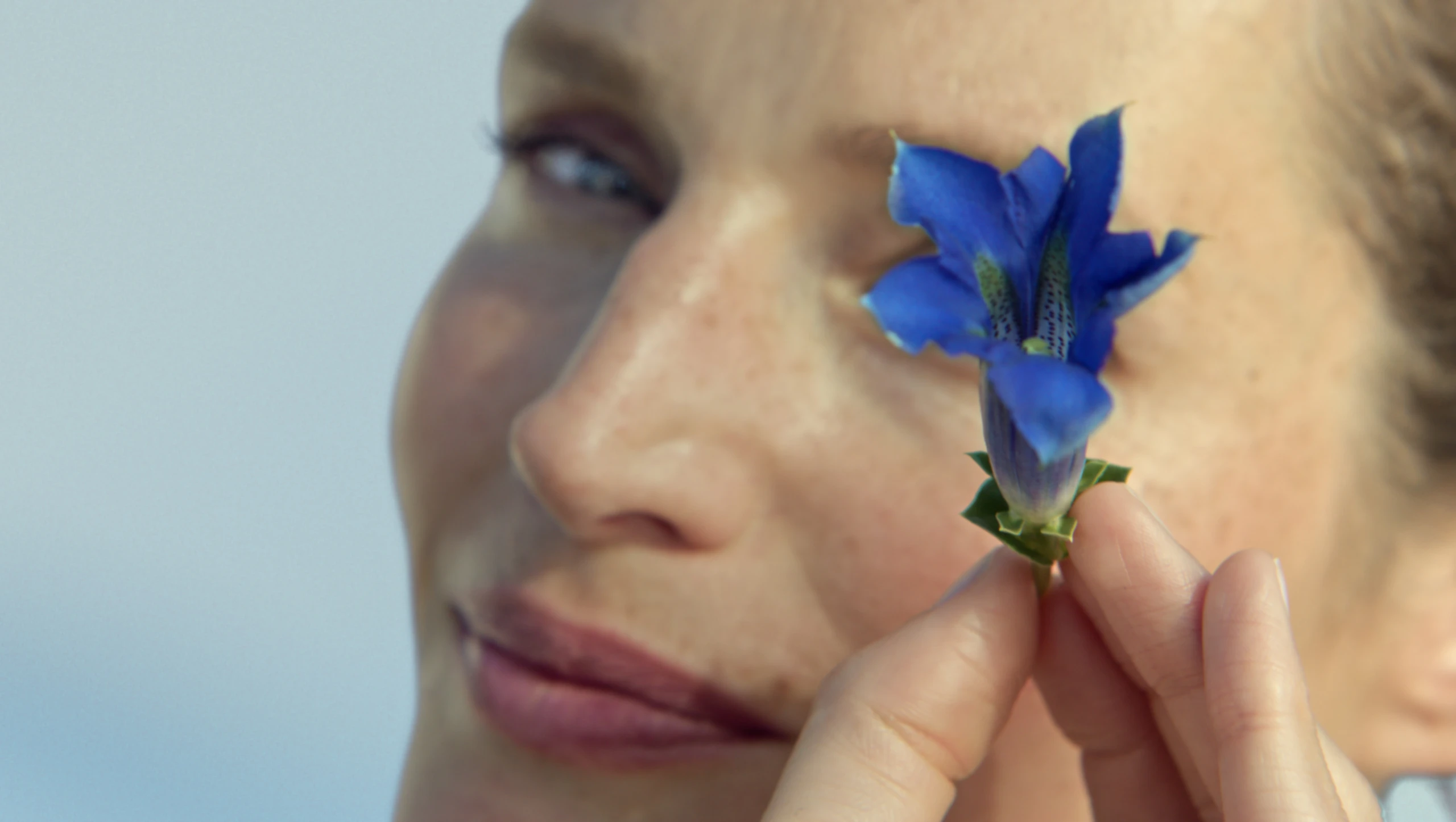 Schönheitsgeheimnisse aus der Schweiz