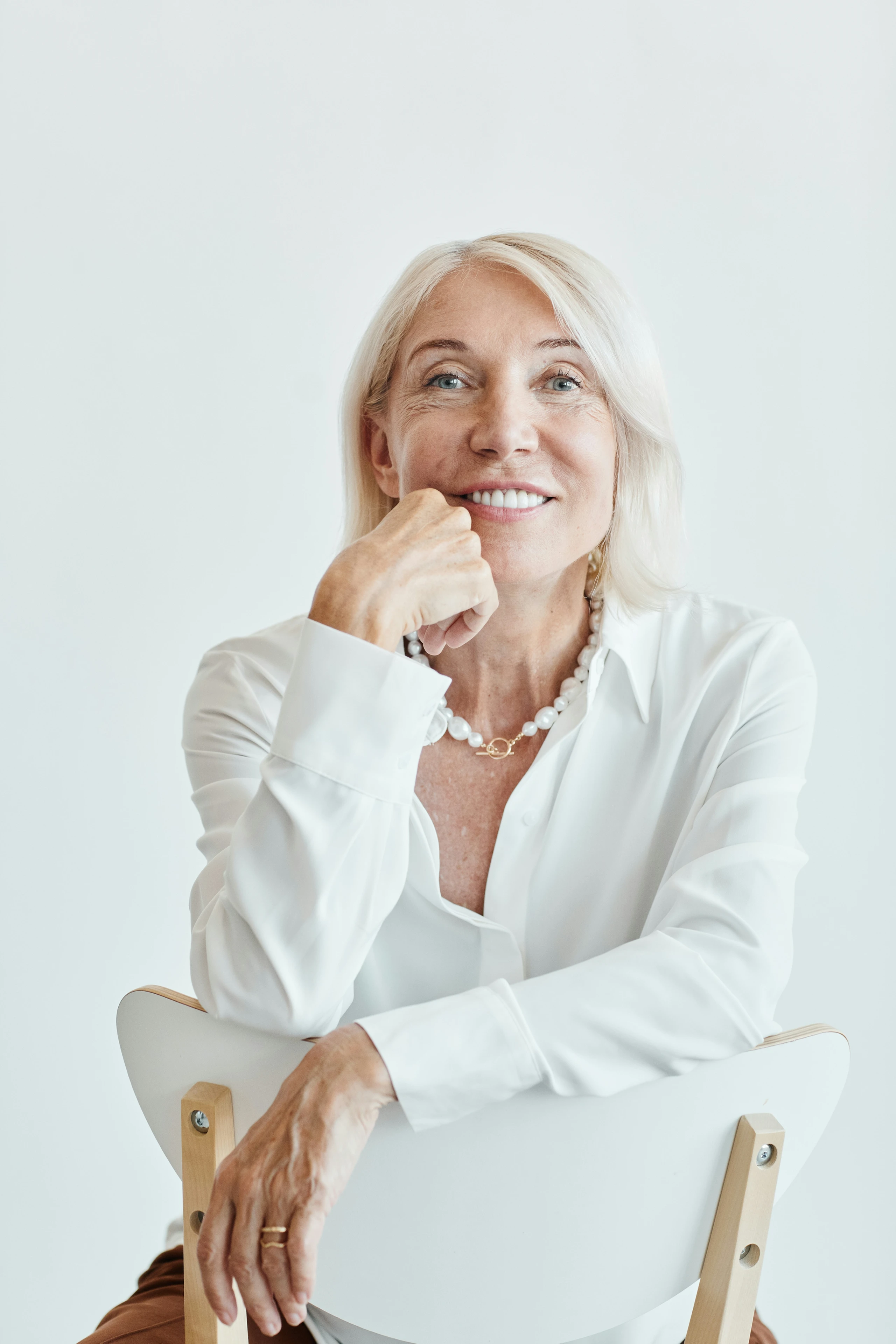 Let's talk about ... Menopause