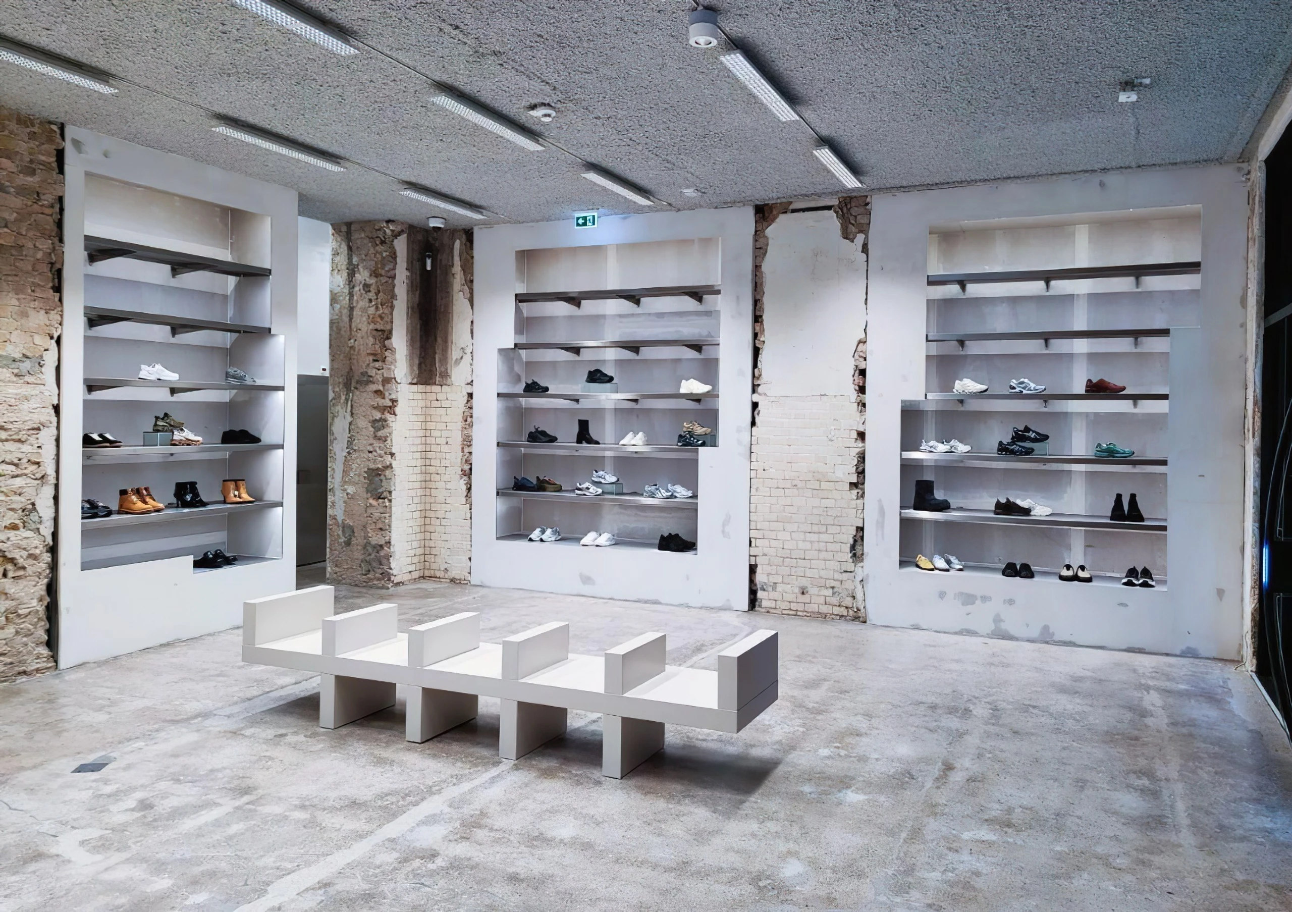 Blurred image background